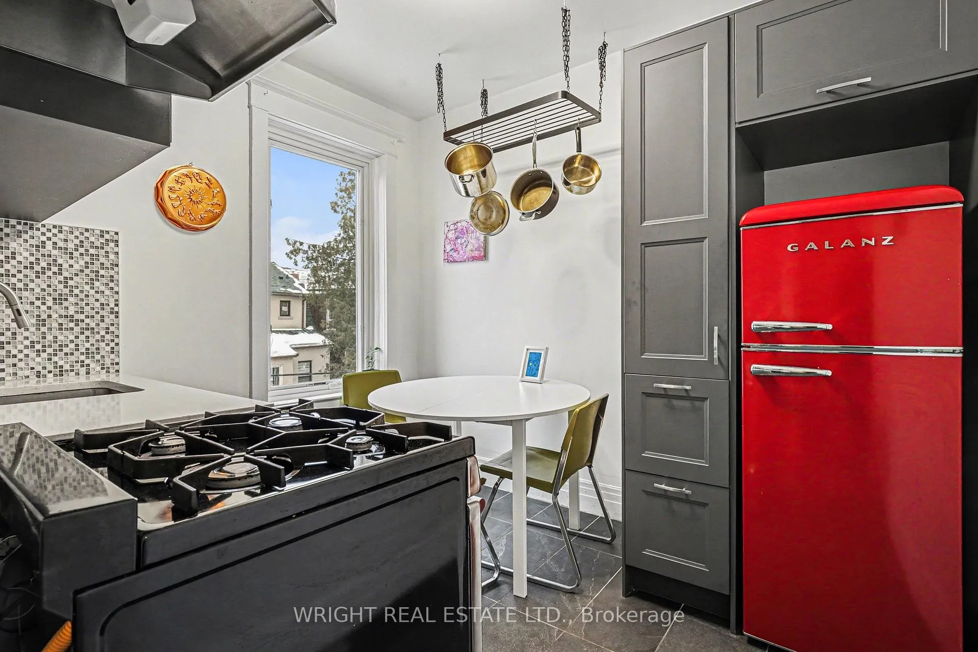 Photo 10 of 1273 Lansdowne Avenue N, Toronto, Corso Italia-Davenport — HOMEH