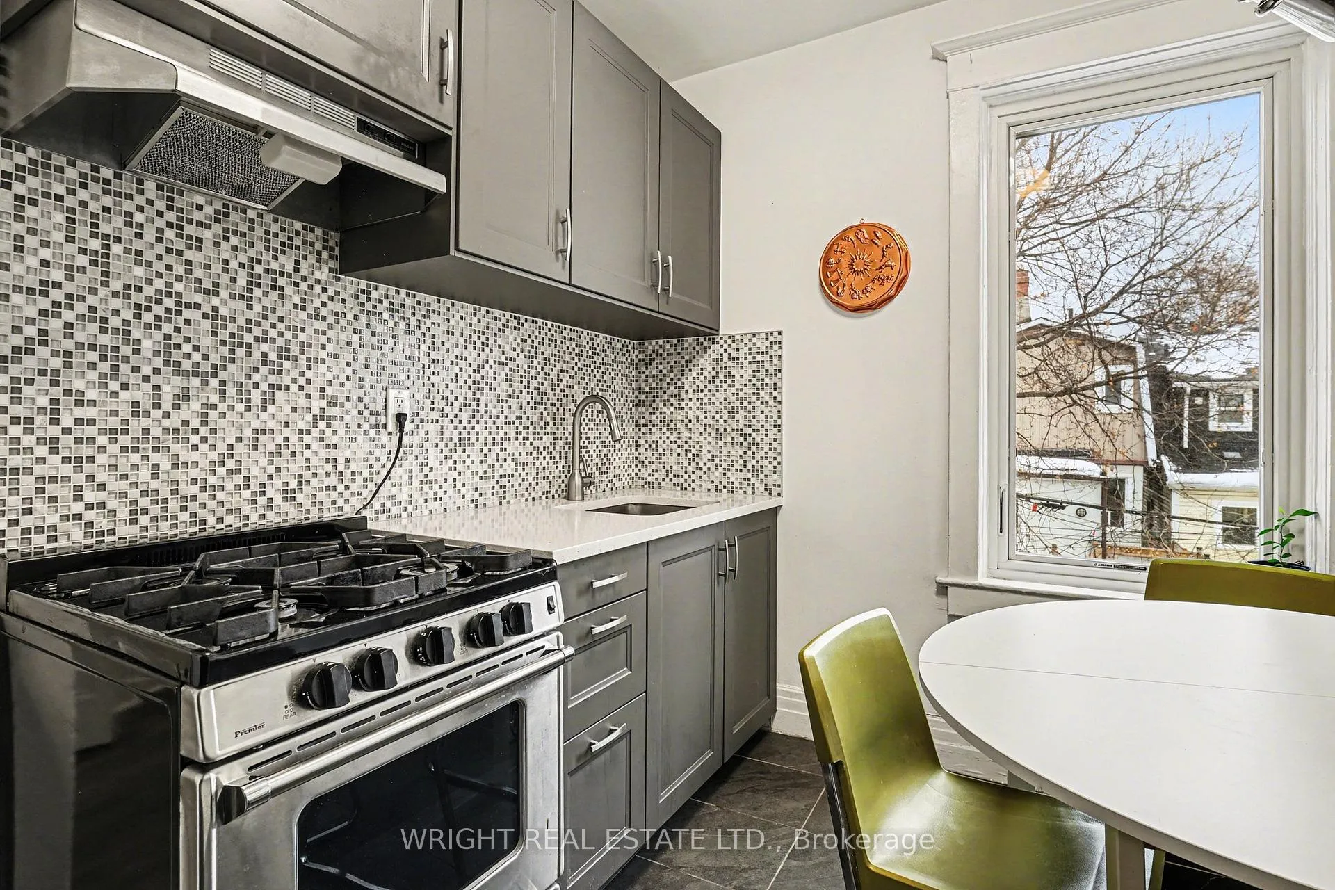 Photo 11 of 1273 Lansdowne Avenue N, Toronto, Corso Italia-Davenport — HOMEH