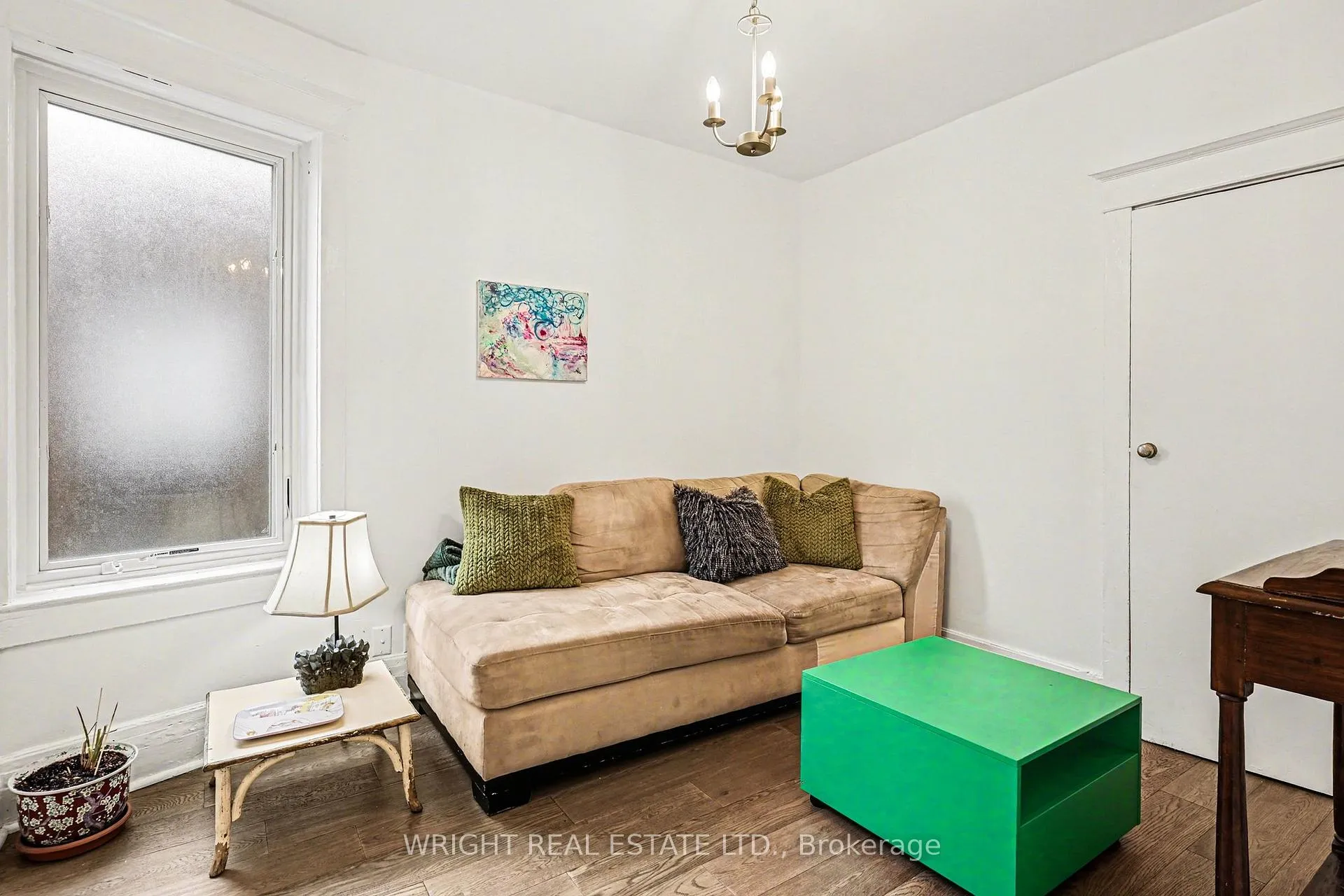Photo 13 of 1273 Lansdowne Avenue N, Toronto, Corso Italia-Davenport — HOMEH