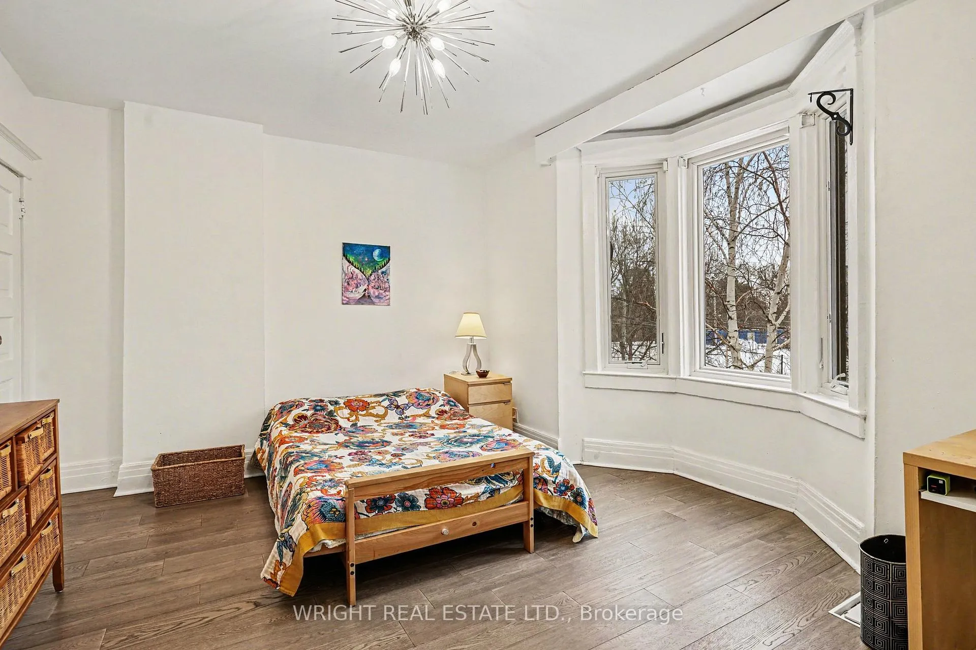 Photo 14 of 1273 Lansdowne Avenue N, Toronto, Corso Italia-Davenport — HOMEH