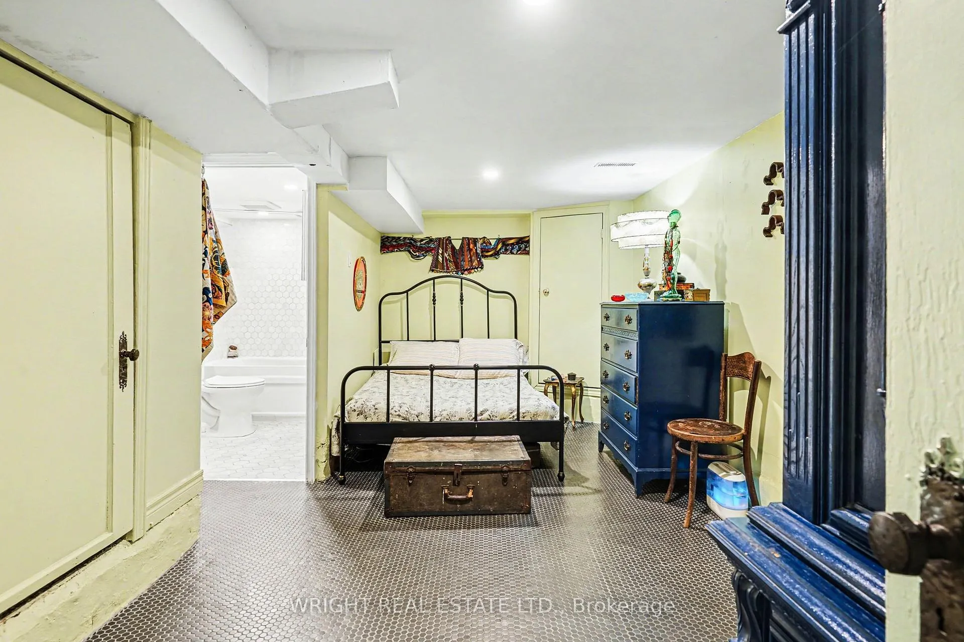 Photo 17 of 1273 Lansdowne Avenue N, Toronto, Corso Italia-Davenport — HOMEH