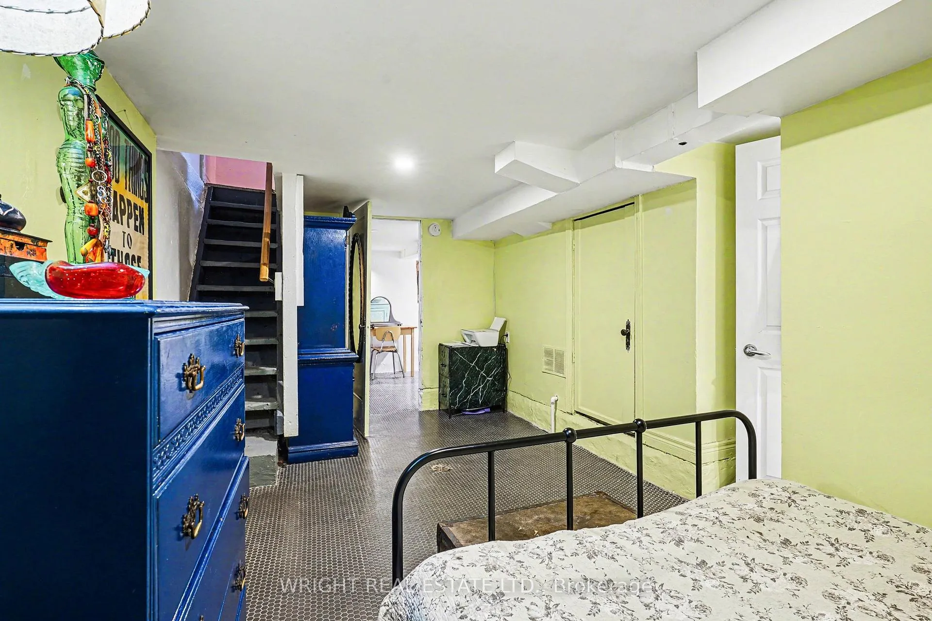 Photo 18 of 1273 Lansdowne Avenue N, Toronto, Corso Italia-Davenport — HOMEH