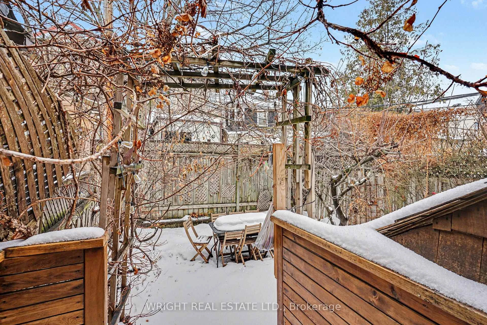 Photo 22 of 1273 Lansdowne Avenue N, Toronto, Corso Italia-Davenport — HOMEH