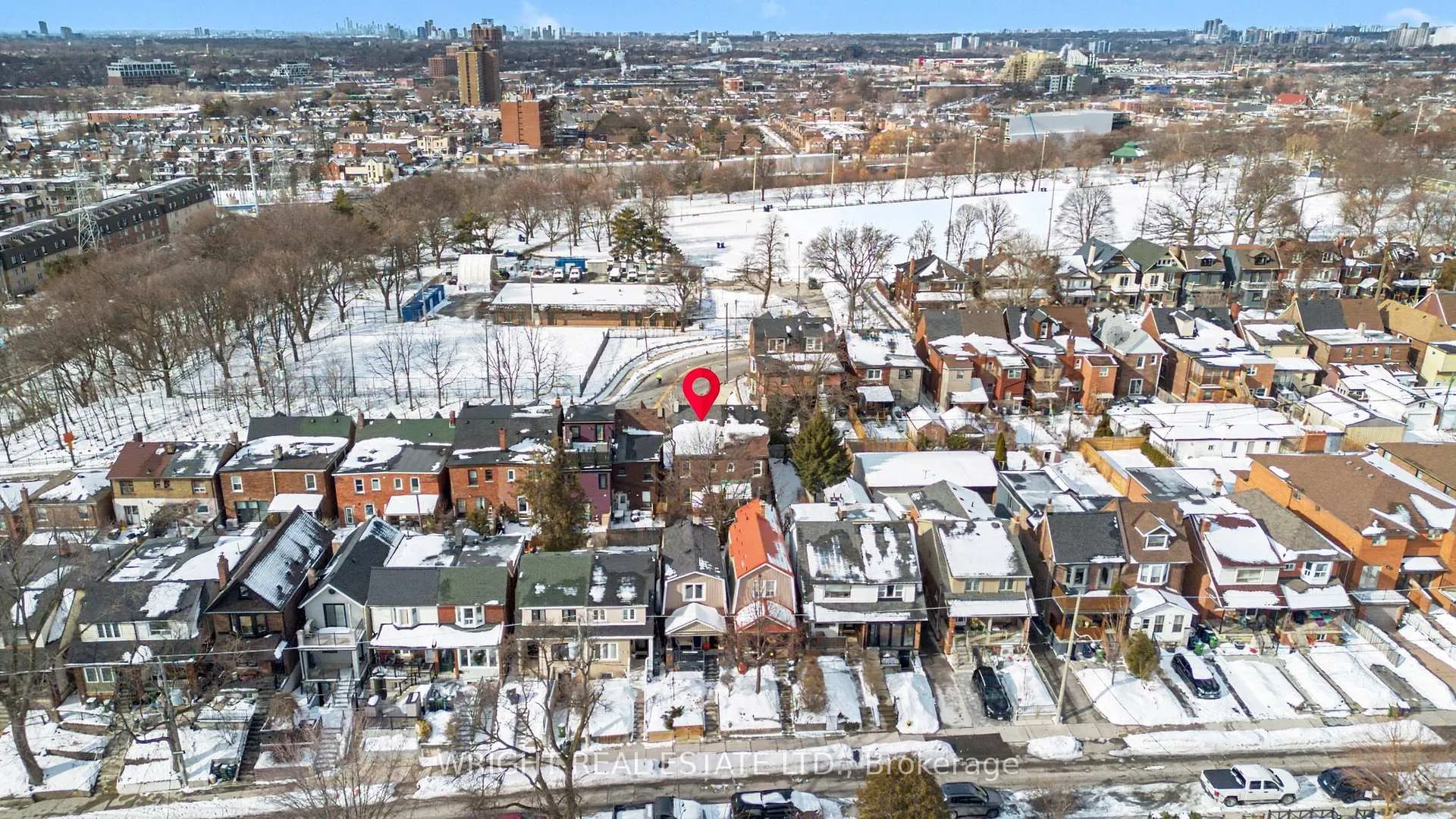 Photo 25 of 1273 Lansdowne Avenue N, Toronto, Corso Italia-Davenport — HOMEH