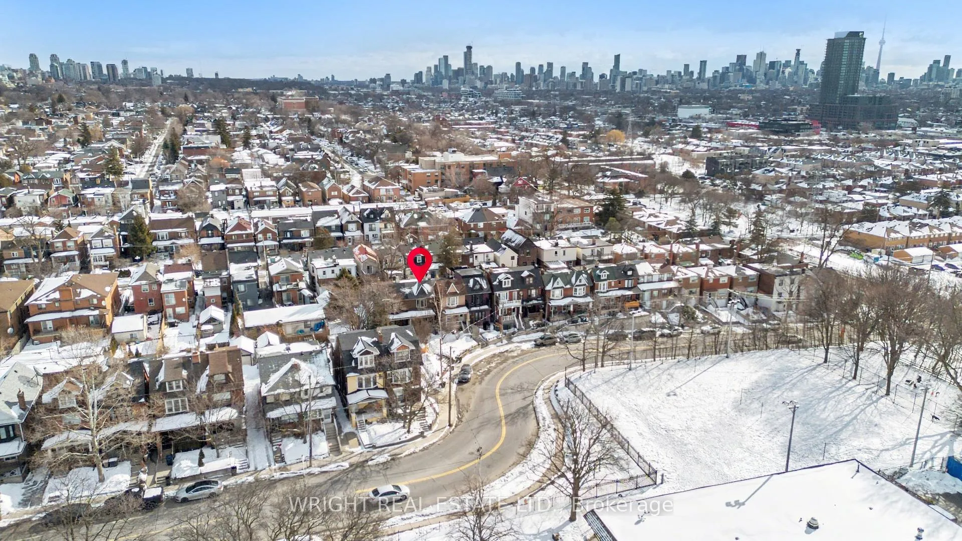 Photo 26 of 1273 Lansdowne Avenue N, Toronto, Corso Italia-Davenport — HOMEH