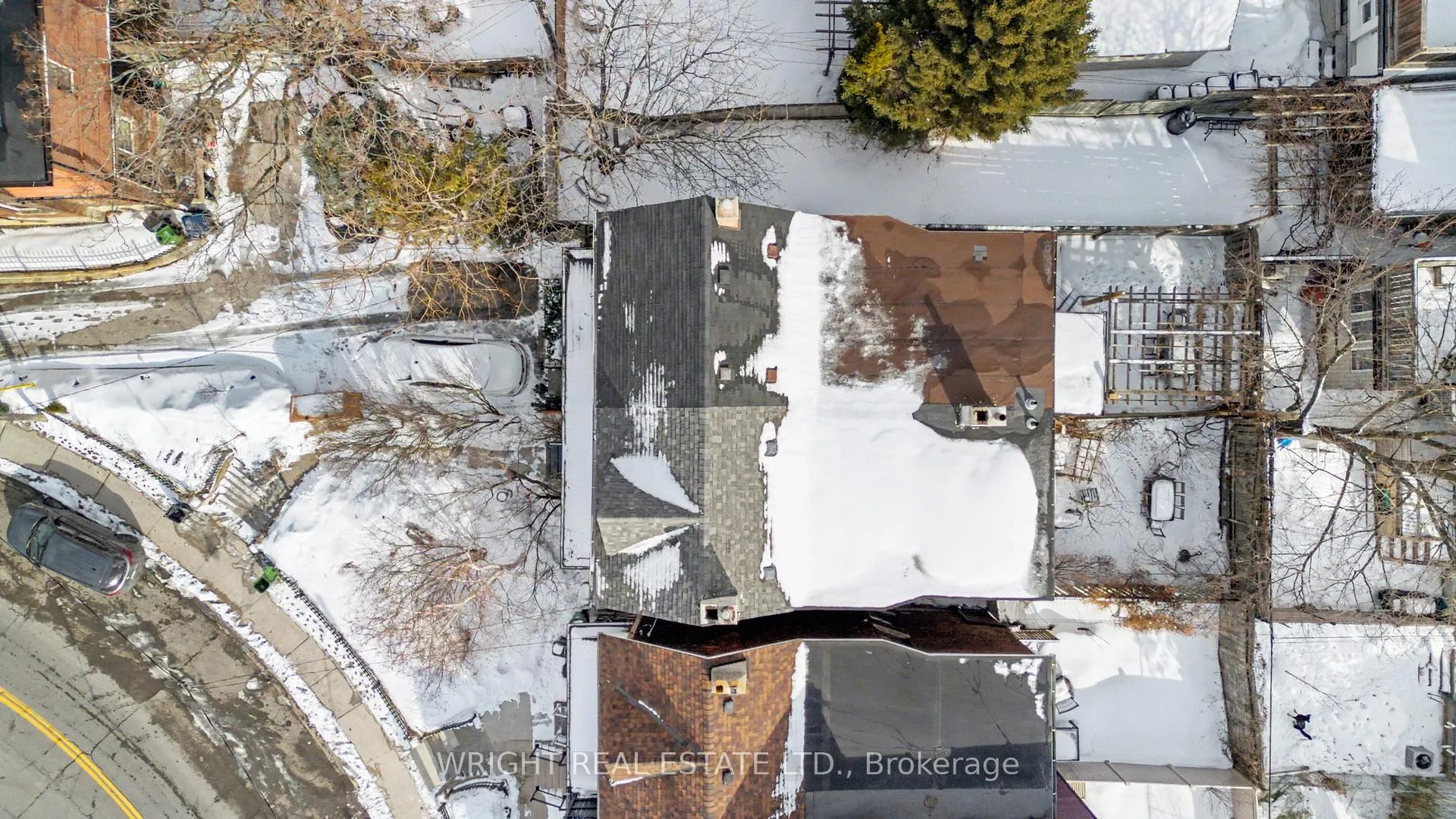 Photo 27 of 1273 Lansdowne Avenue N, Toronto, Corso Italia-Davenport — HOMEH