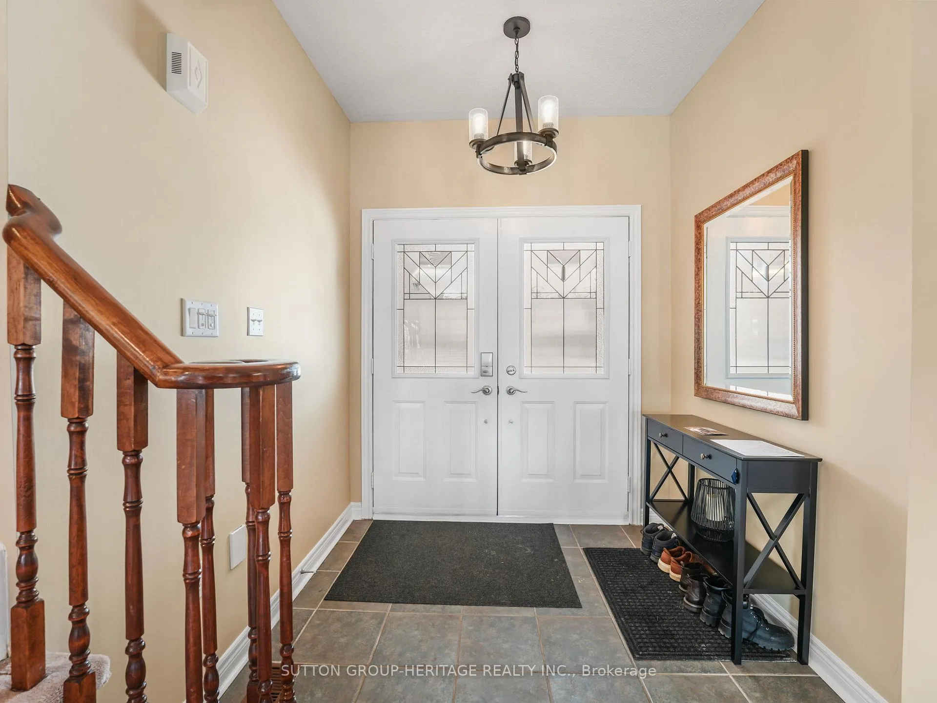 Photo 3 of 21 Sheldon Drive, Ajax, Central — HOMEH