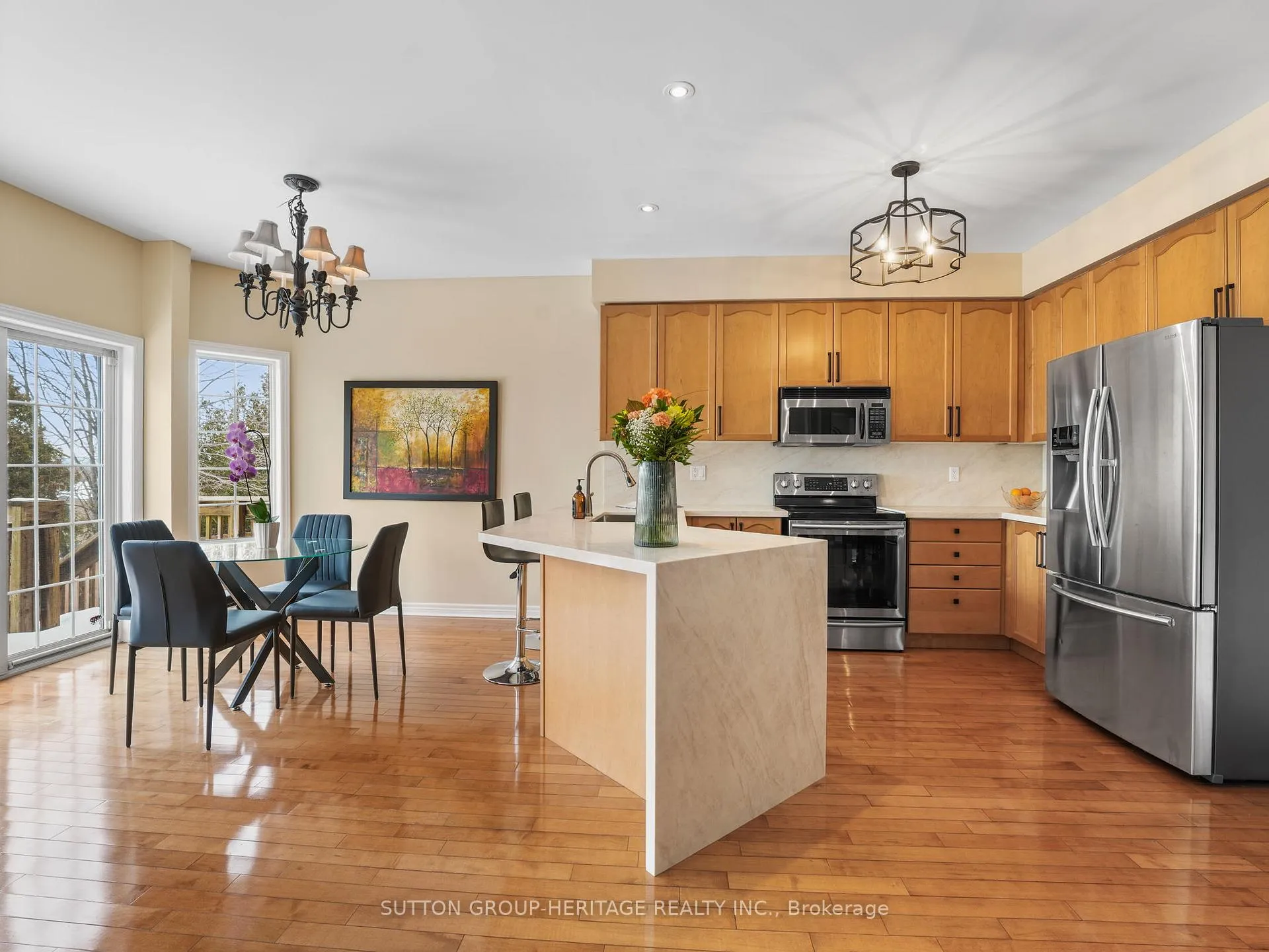 Photo 12 of 21 Sheldon Drive, Ajax, Central — HOMEH