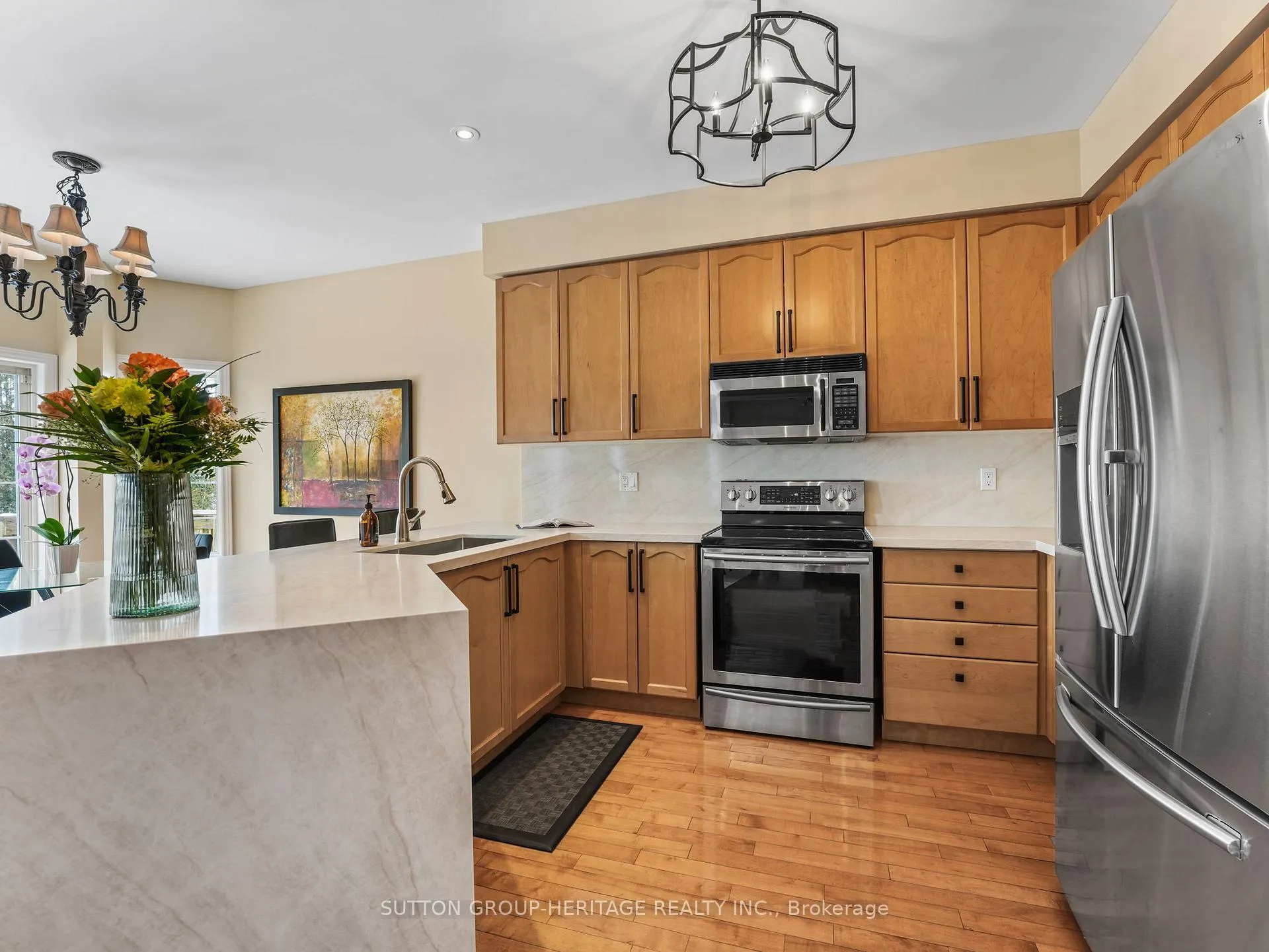 Photo 13 of 21 Sheldon Drive, Ajax, Central — HOMEH
