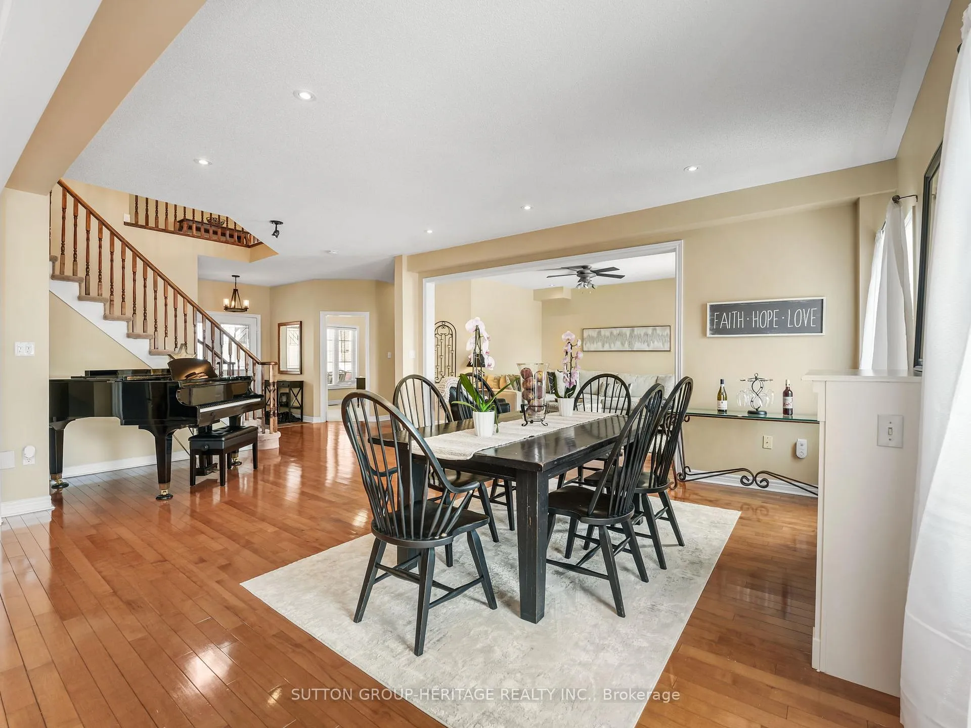 Photo 15 of 21 Sheldon Drive, Ajax, Central — HOMEH