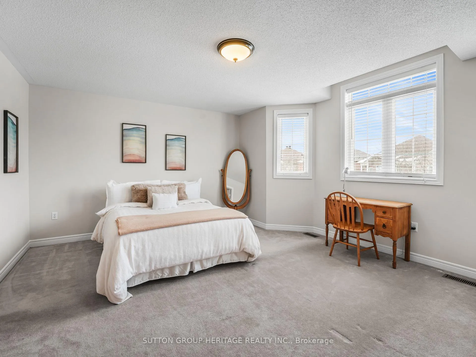 Photo 26 of 21 Sheldon Drive, Ajax, Central — HOMEH