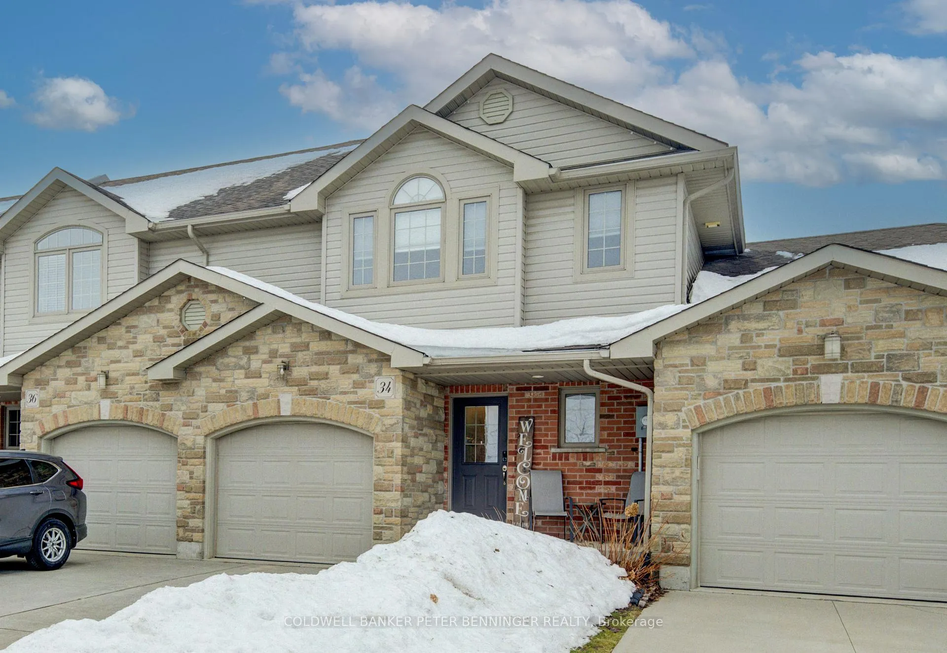 Photo 1 of 34 Harrison Street, Stratford — HOMEH