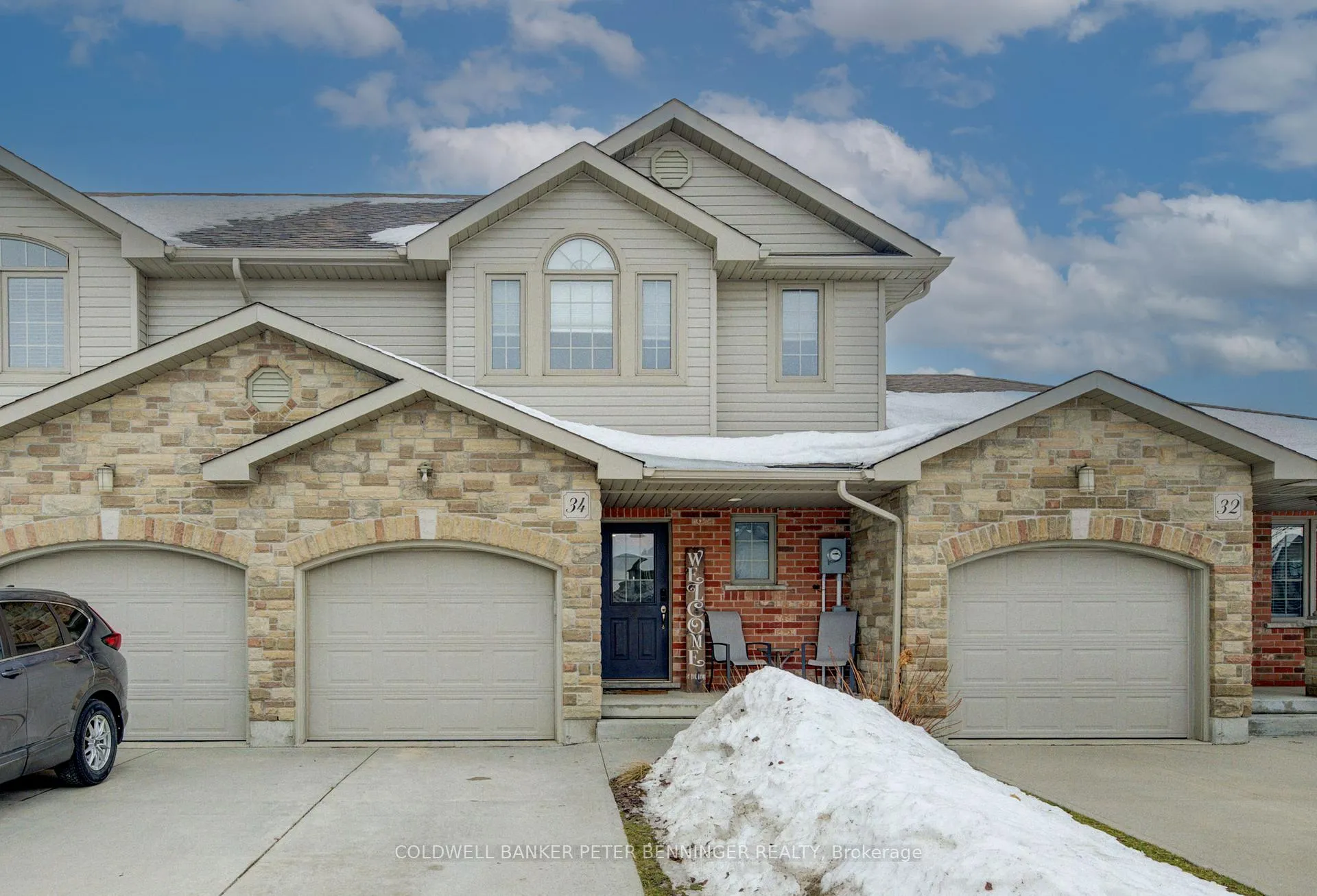 Photo 2 of 34 Harrison Street, Stratford — HOMEH