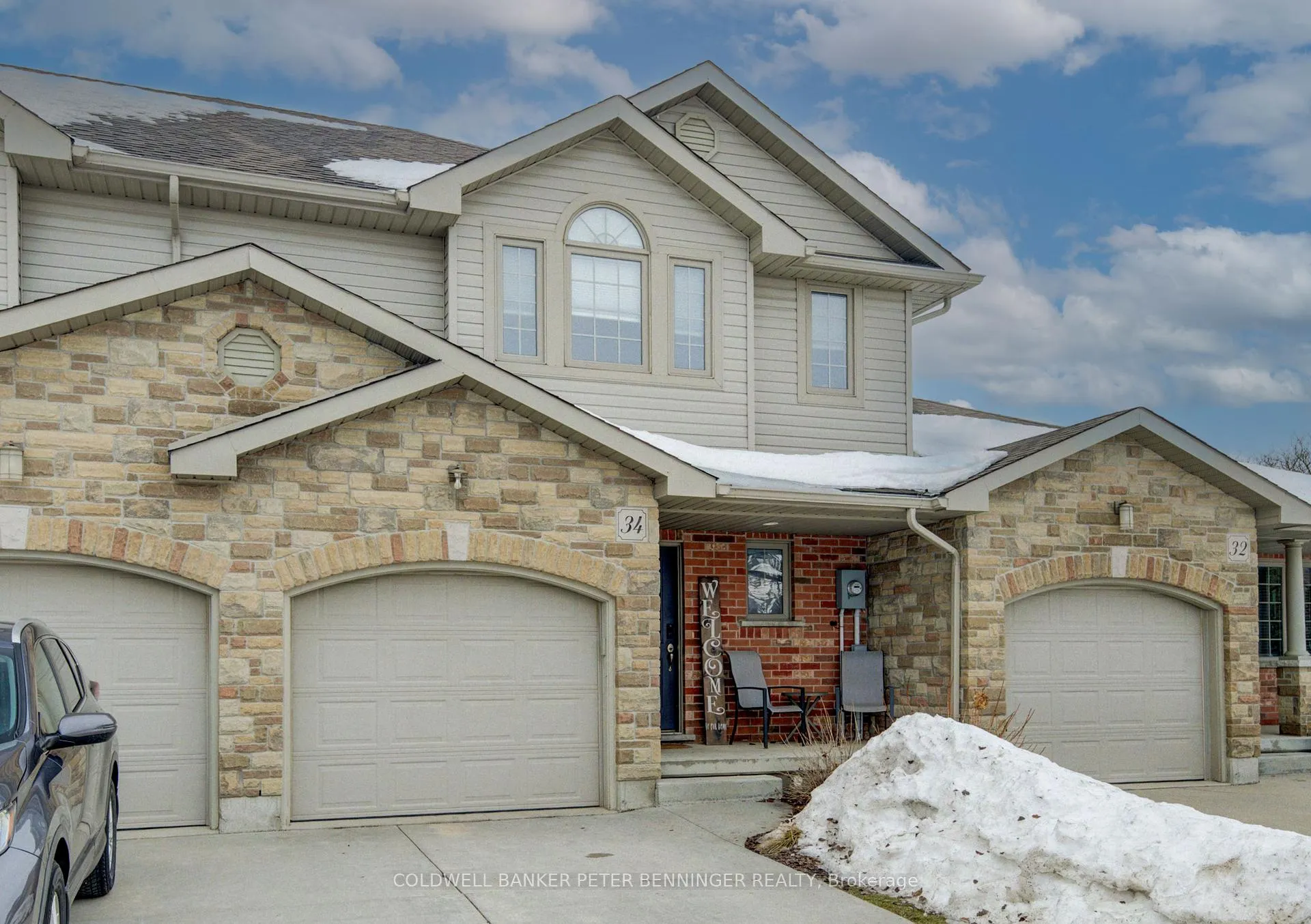 Photo 3 of 34 Harrison Street, Stratford — HOMEH