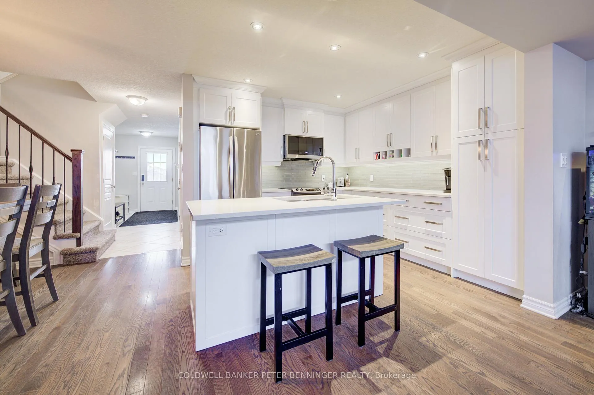 Photo 11 of 34 Harrison Street, Stratford — HOMEH