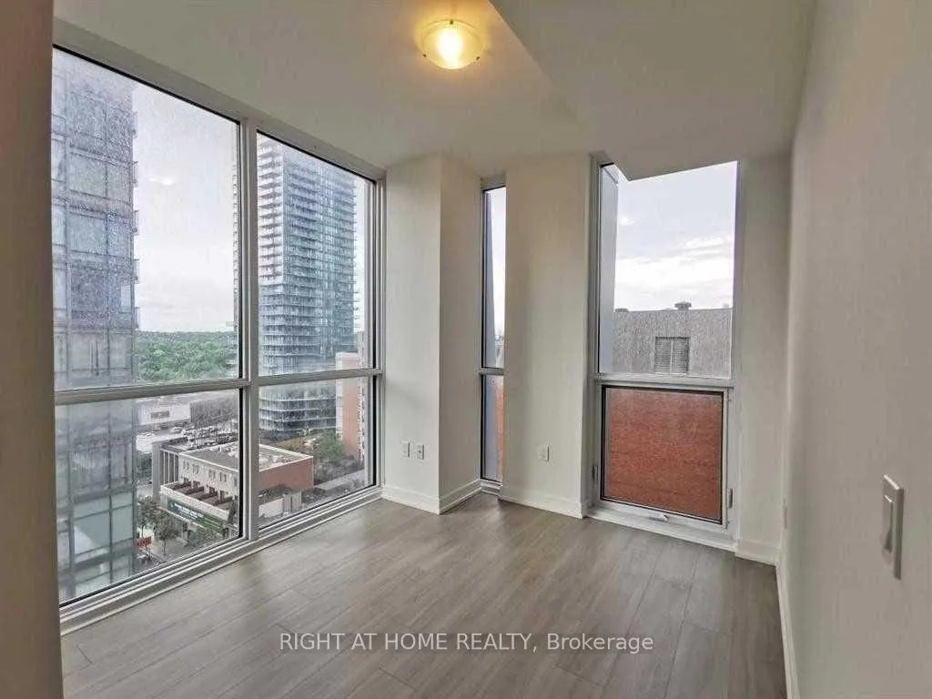 Photo 10 of Unit 708, 1 Yorkville Avenue, Toronto, The Annex — HOMEH