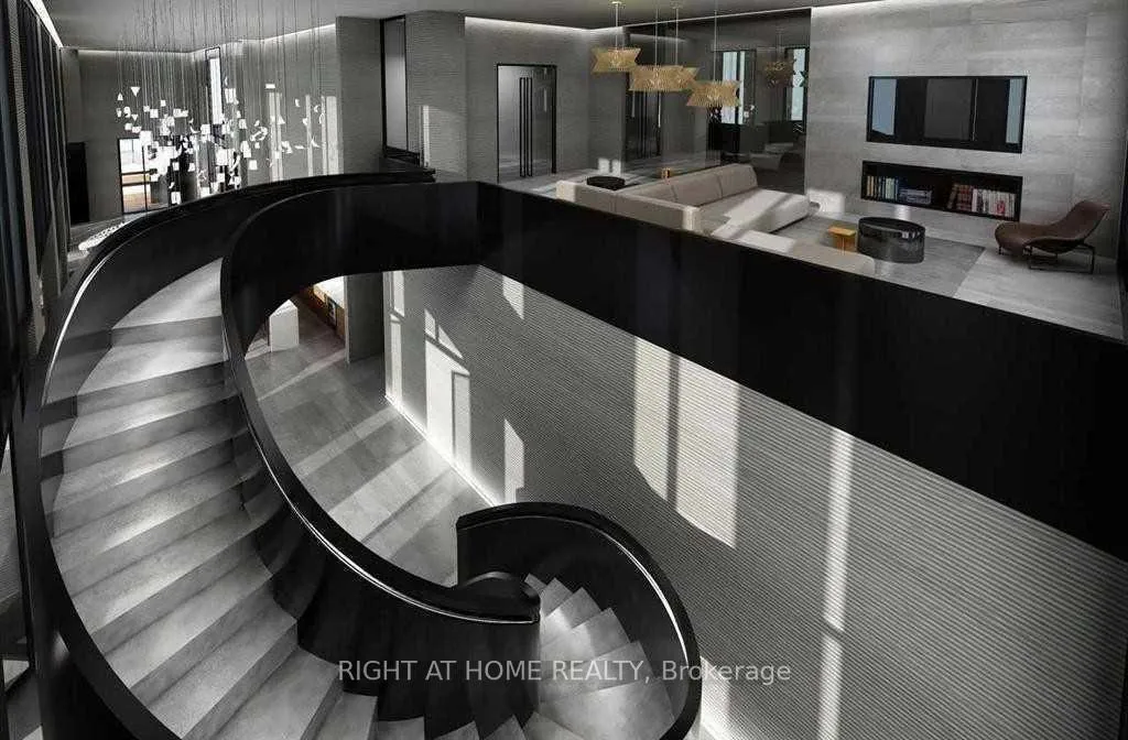 Photo 21 of Unit 708, 1 Yorkville Avenue, Toronto, The Annex — HOMEH