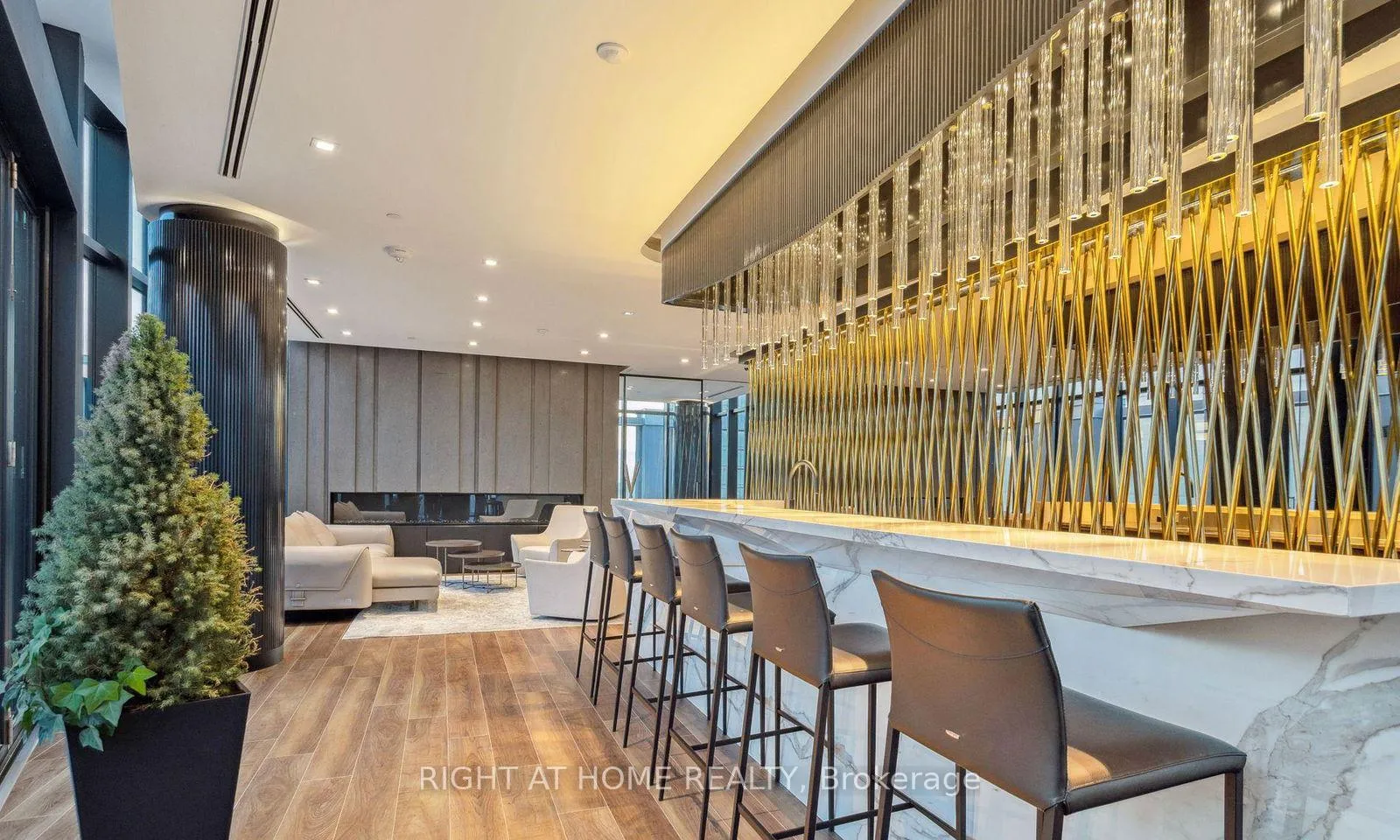 Photo 22 of Unit 708, 1 Yorkville Avenue, Toronto, The Annex — HOMEH