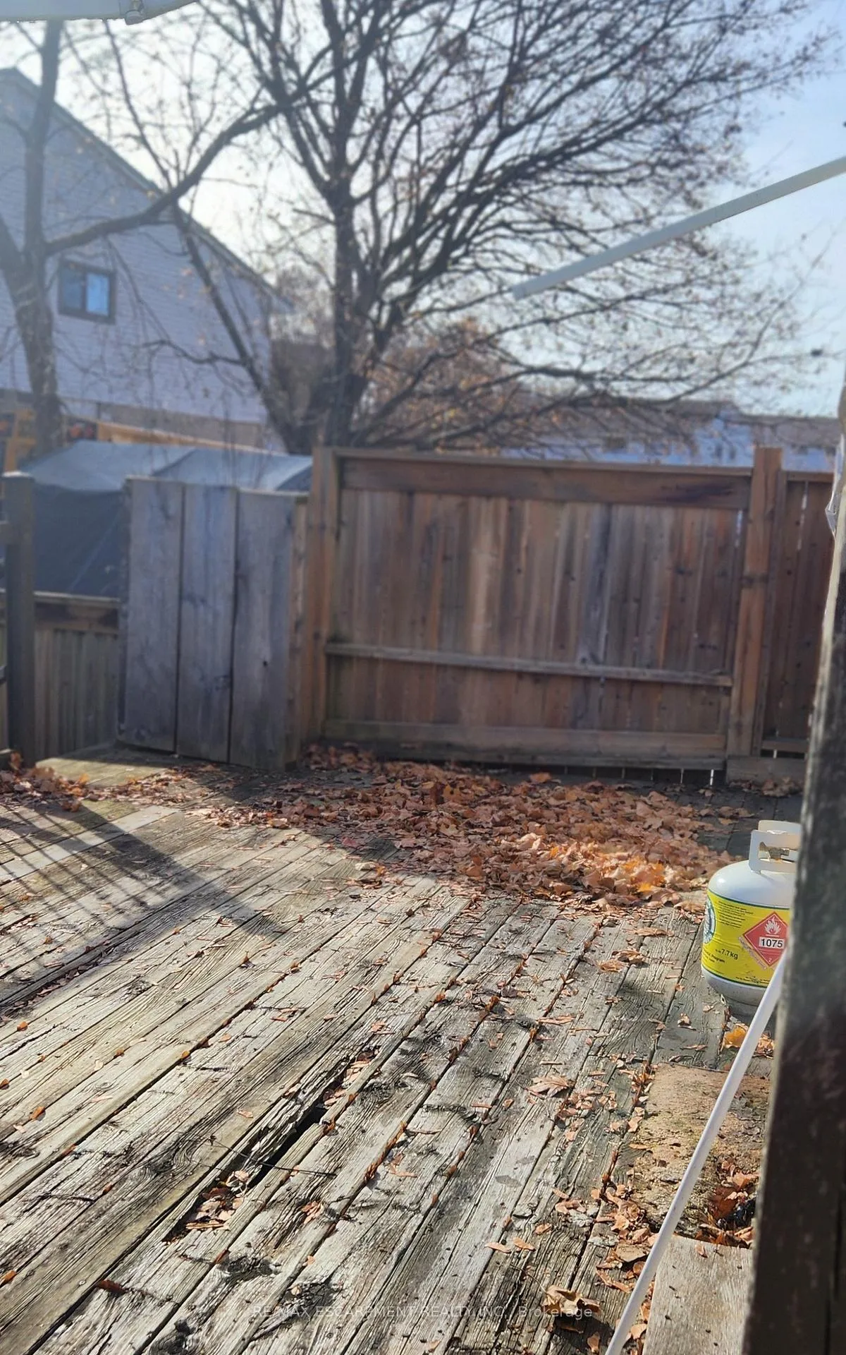 Photo 20 of 25 Sheldon Street, Brantford — HOMEH