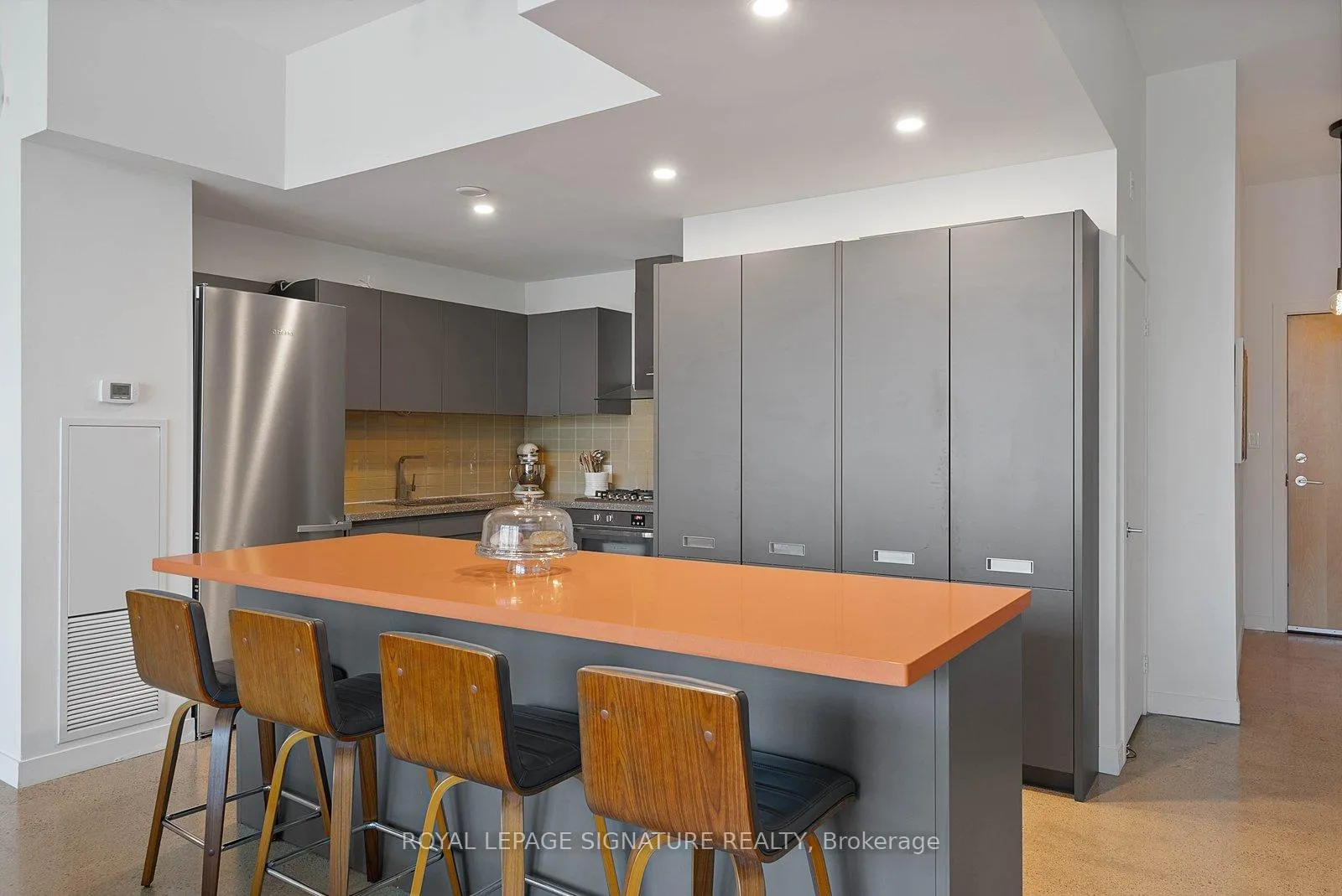 Photo 13 of Unit 319, 510 King Street E, Toronto, Moss Park — HOMEH
