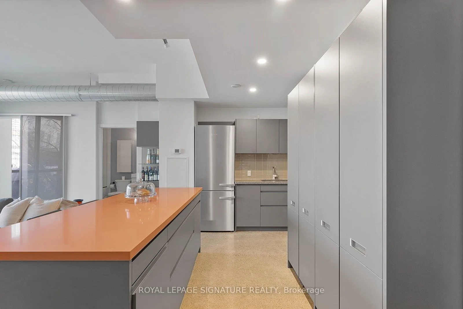 Photo 15 of Unit 319, 510 King Street E, Toronto, Moss Park — HOMEH
