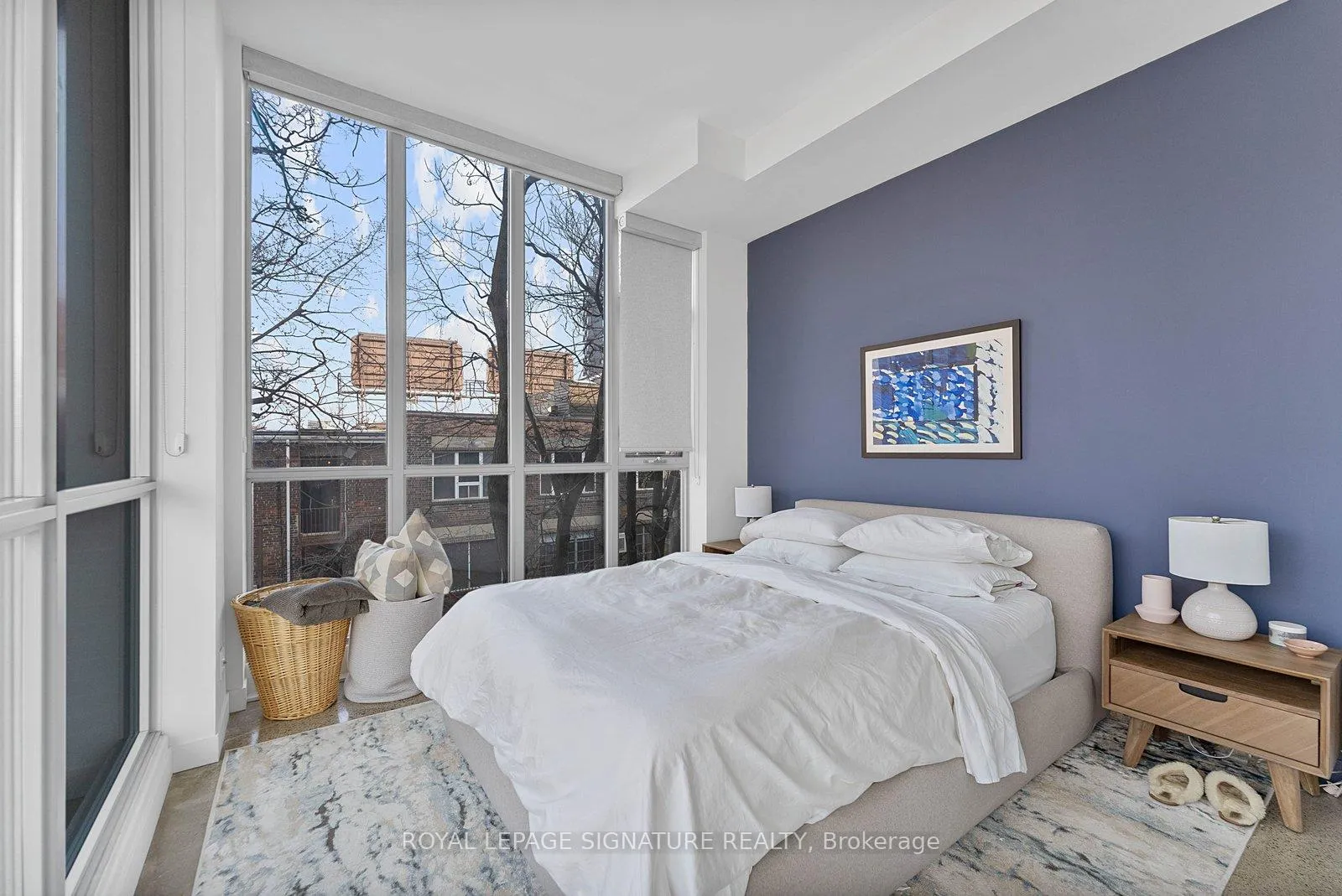 Photo 19 of Unit 319, 510 King Street E, Toronto, Moss Park — HOMEH