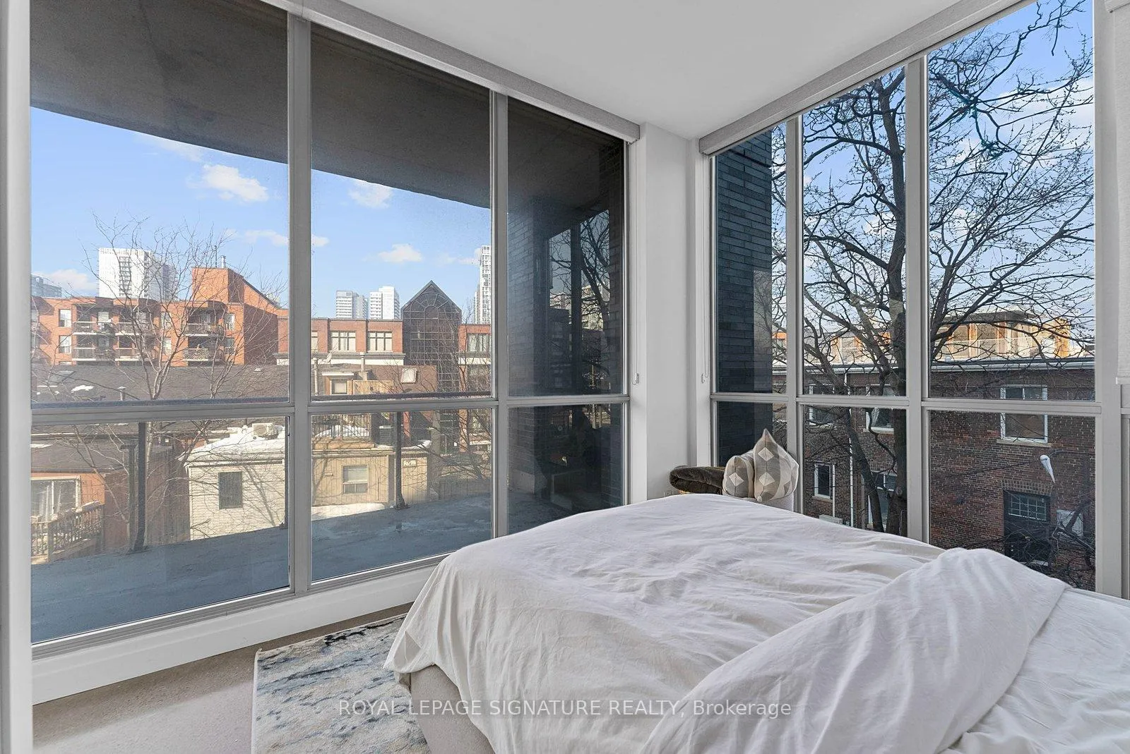 Photo 20 of Unit 319, 510 King Street E, Toronto, Moss Park — HOMEH