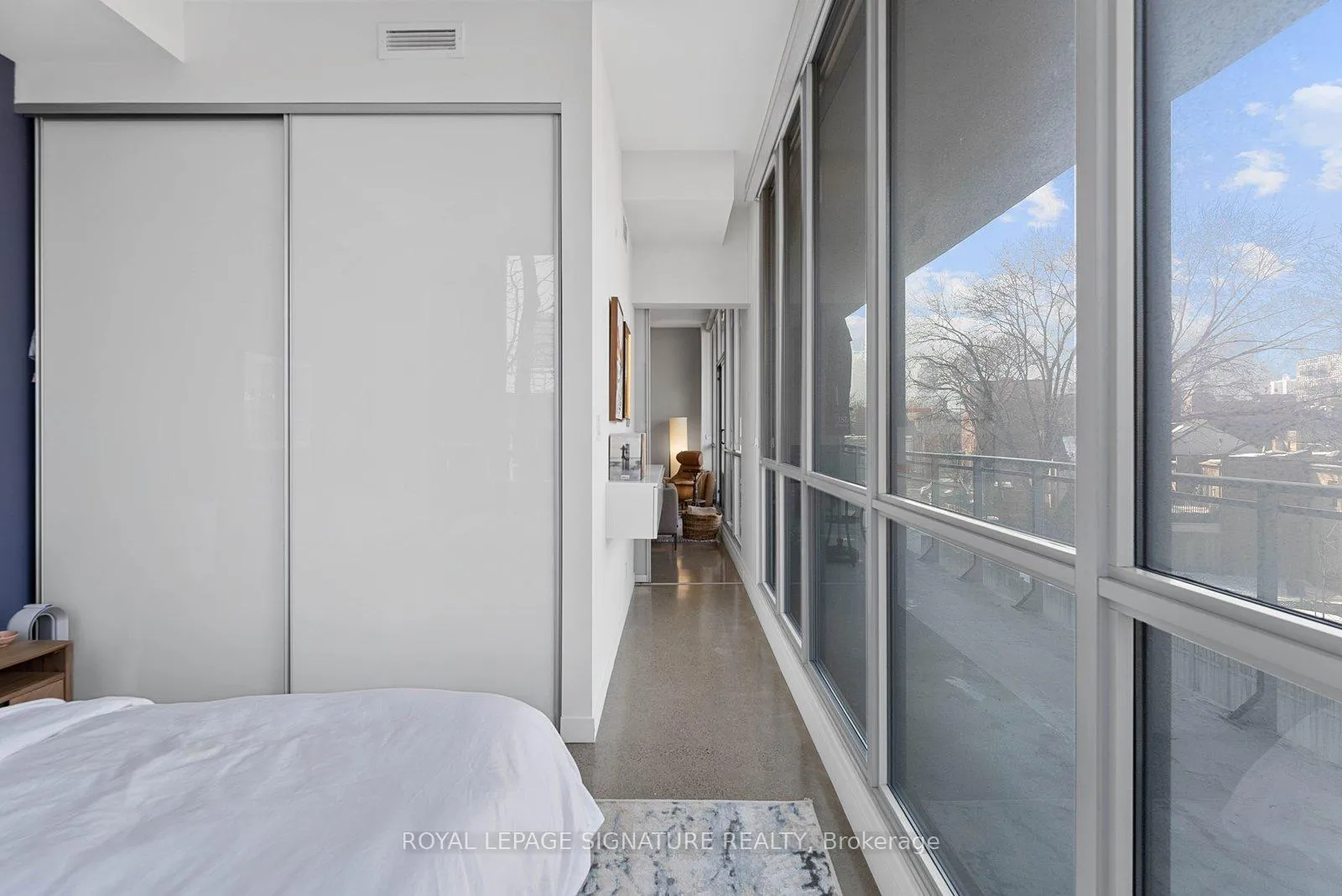 Photo 21 of Unit 319, 510 King Street E, Toronto, Moss Park — HOMEH
