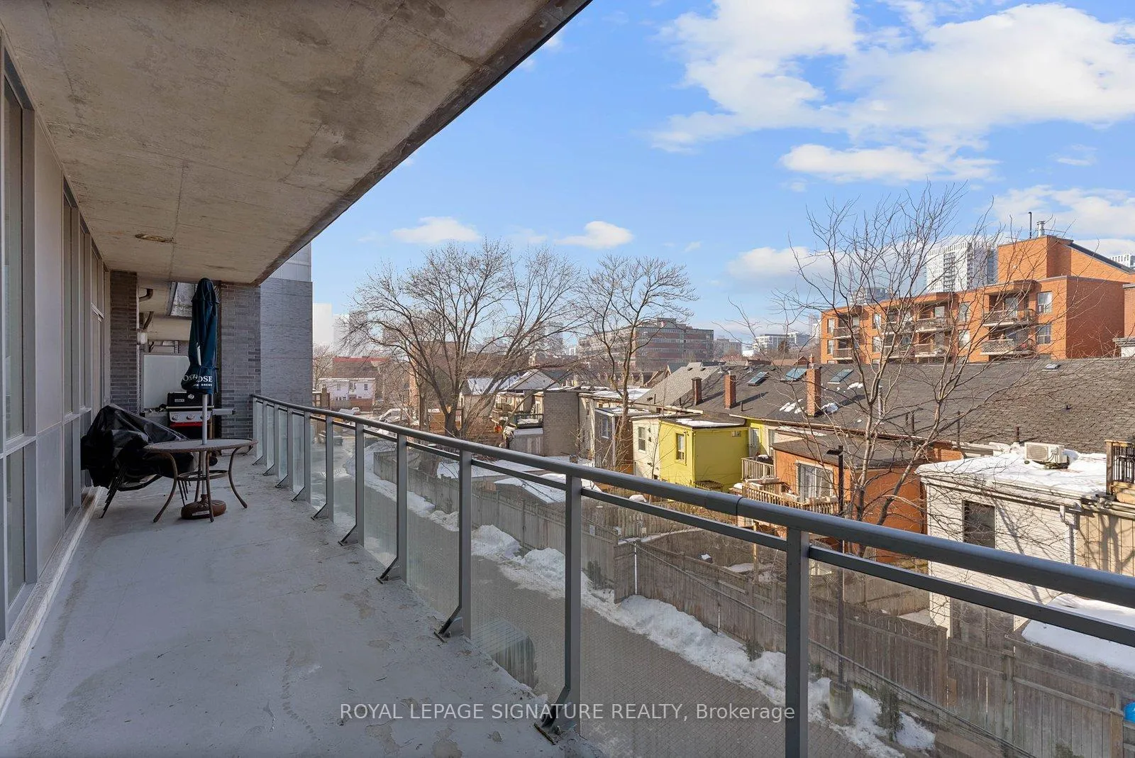 Photo 25 of Unit 319, 510 King Street E, Toronto, Moss Park — HOMEH