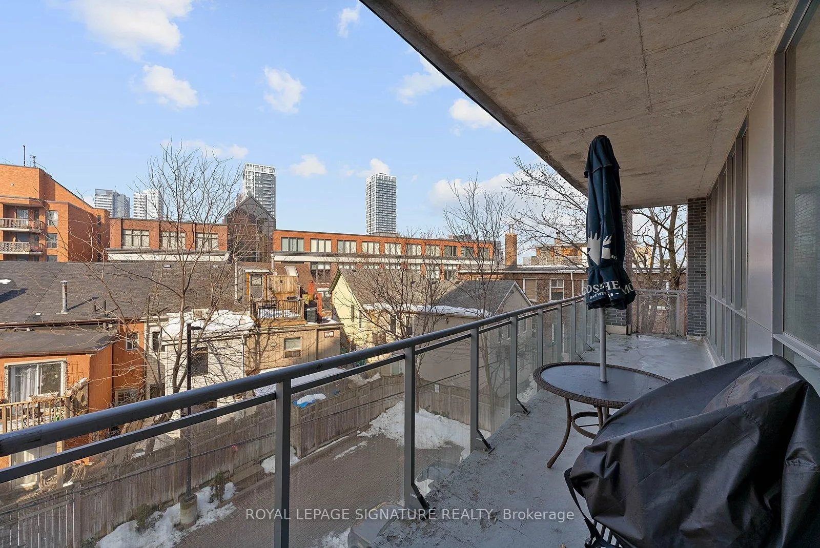 Photo 27 of Unit 319, 510 King Street E, Toronto, Moss Park — HOMEH