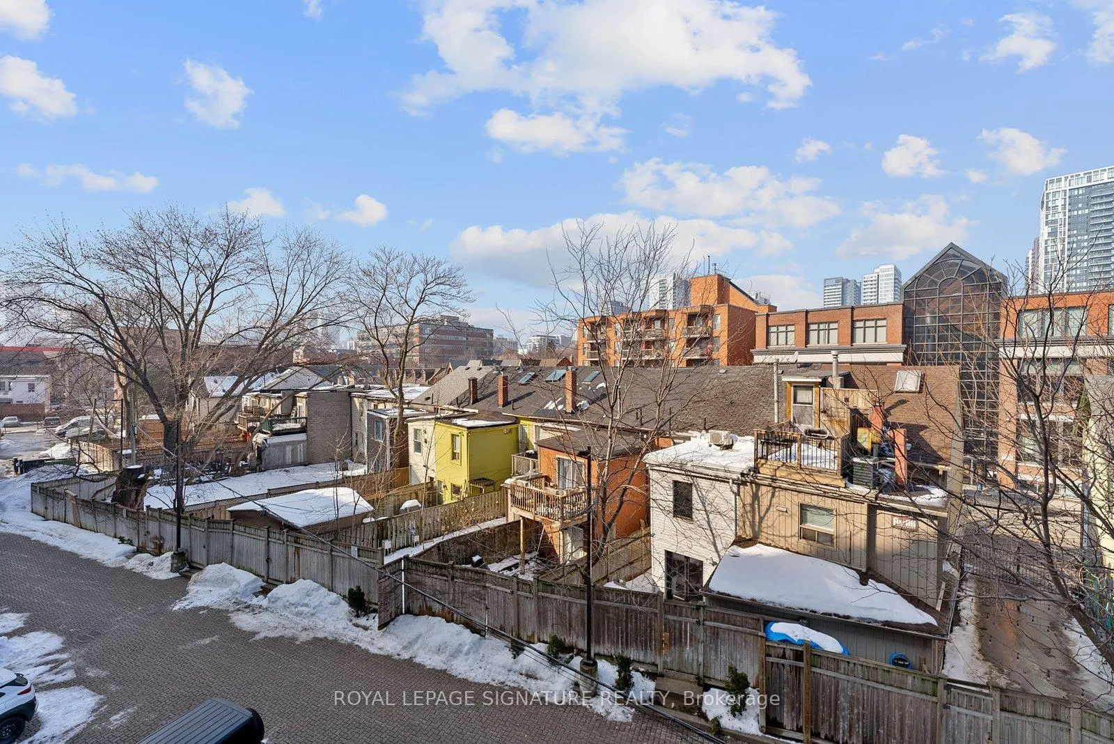 Photo 28 of Unit 319, 510 King Street E, Toronto, Moss Park — HOMEH