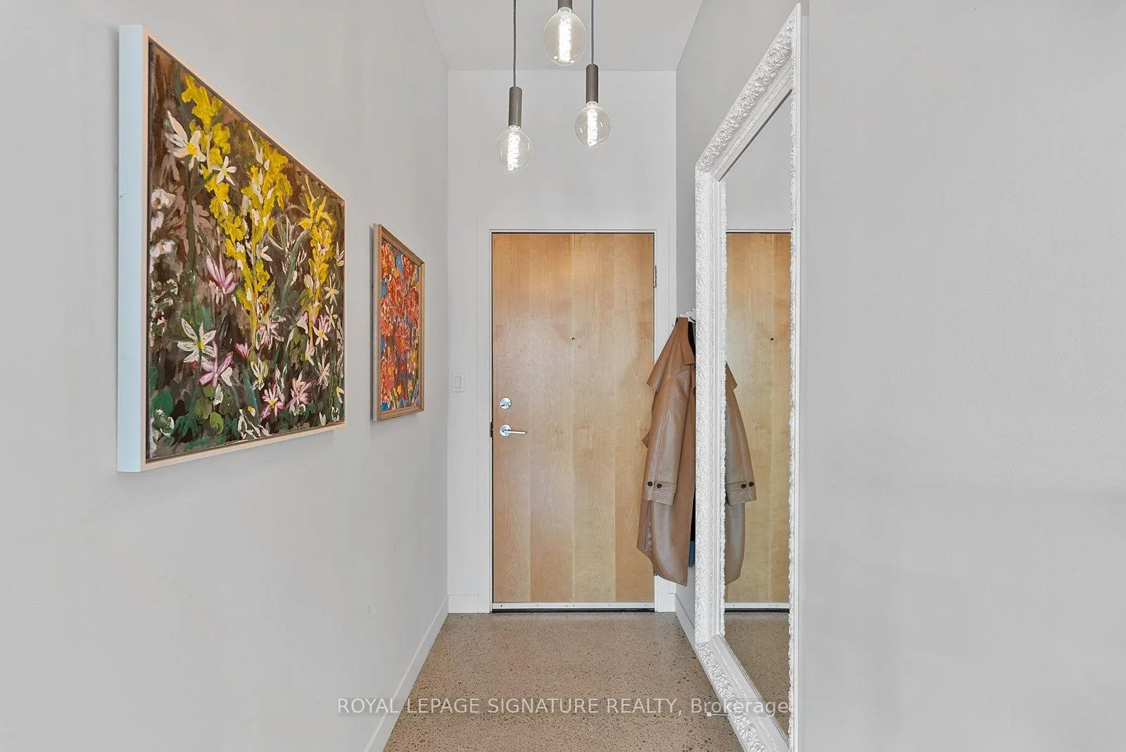 Photo 29 of Unit 319, 510 King Street E, Toronto, Moss Park — HOMEH