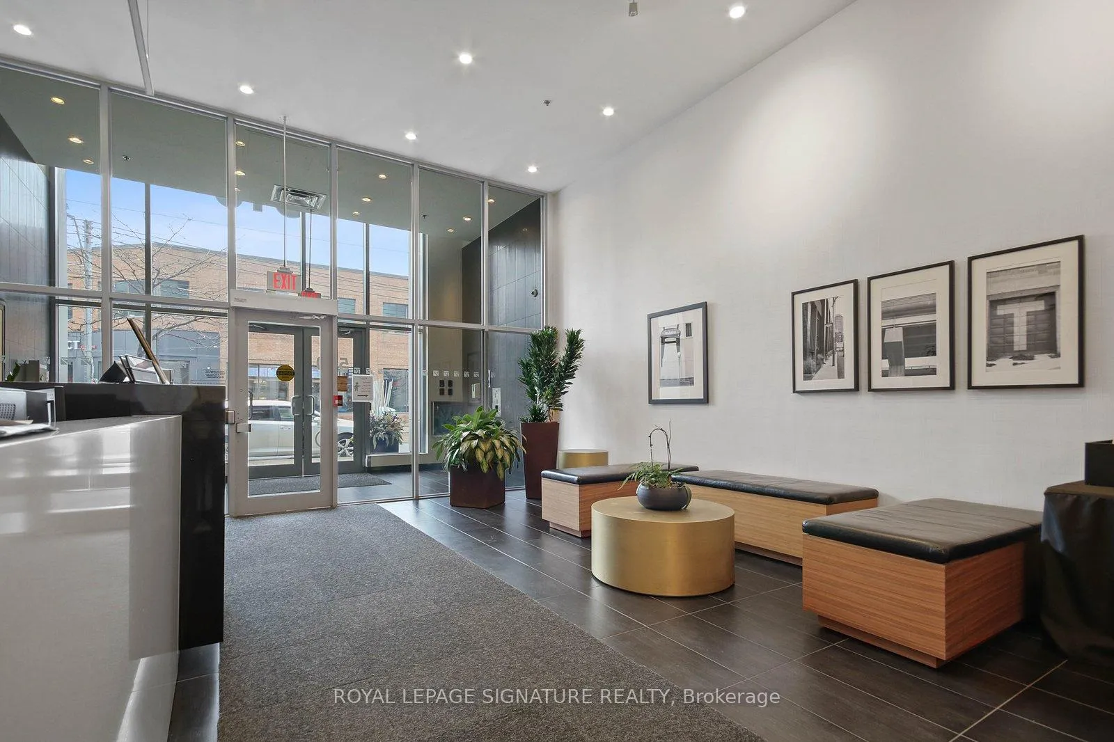 Photo 31 of Unit 319, 510 King Street E, Toronto, Moss Park — HOMEH