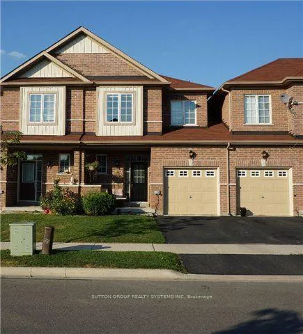 Photo 1 of 325 Hobbs Crescent, Milton, Clarke — HOMEH