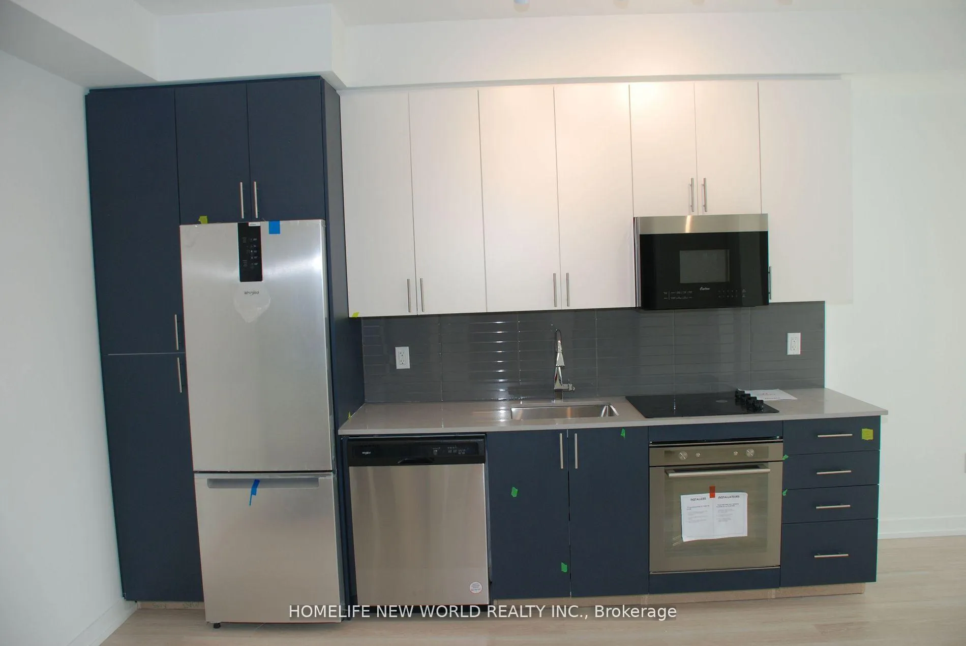 Photo 3 of Unit 605, 415 Main Street W, Hamilton, Kirkendall — HOMEH