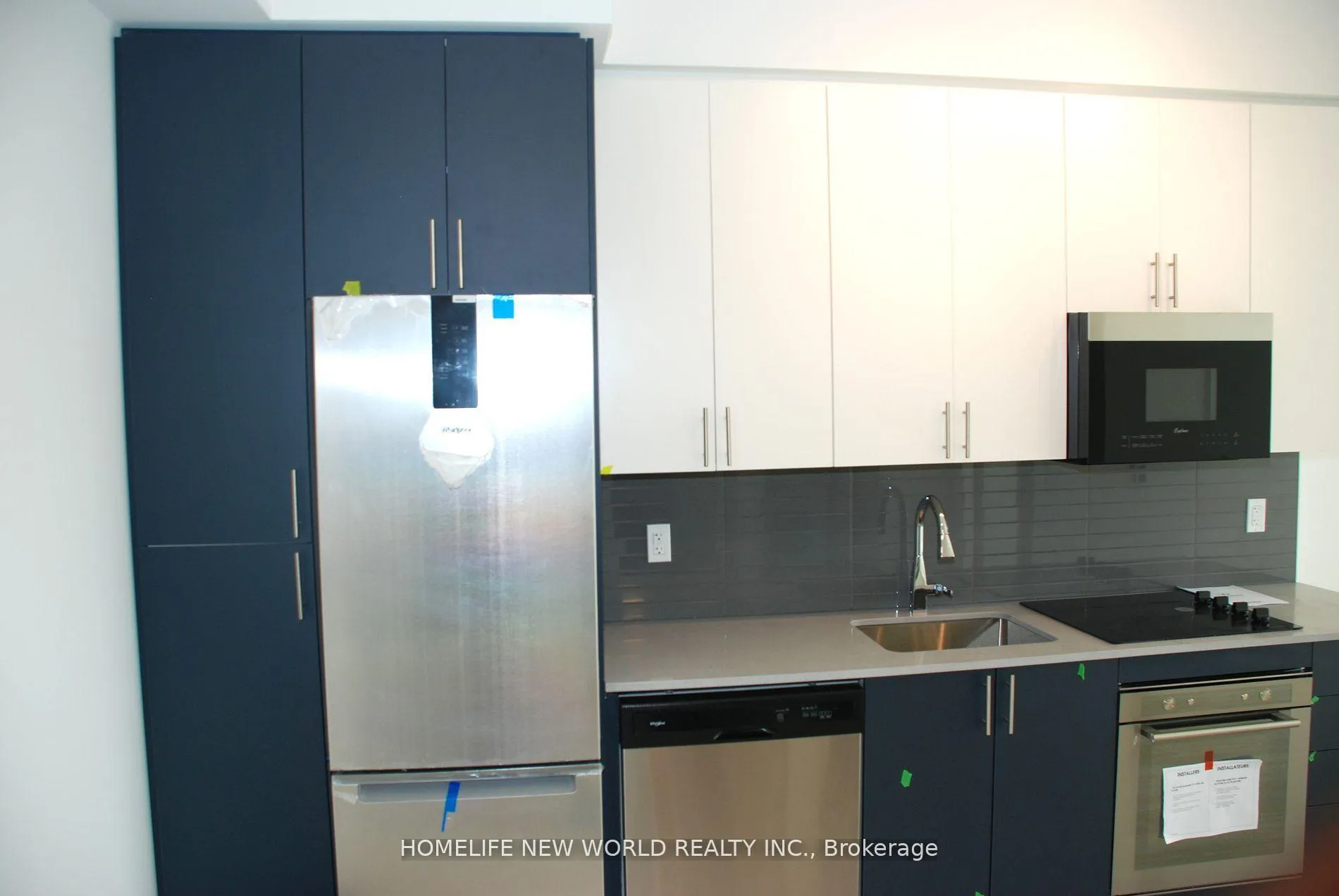 Photo 4 of Unit 605, 415 Main Street W, Hamilton, Kirkendall — HOMEH