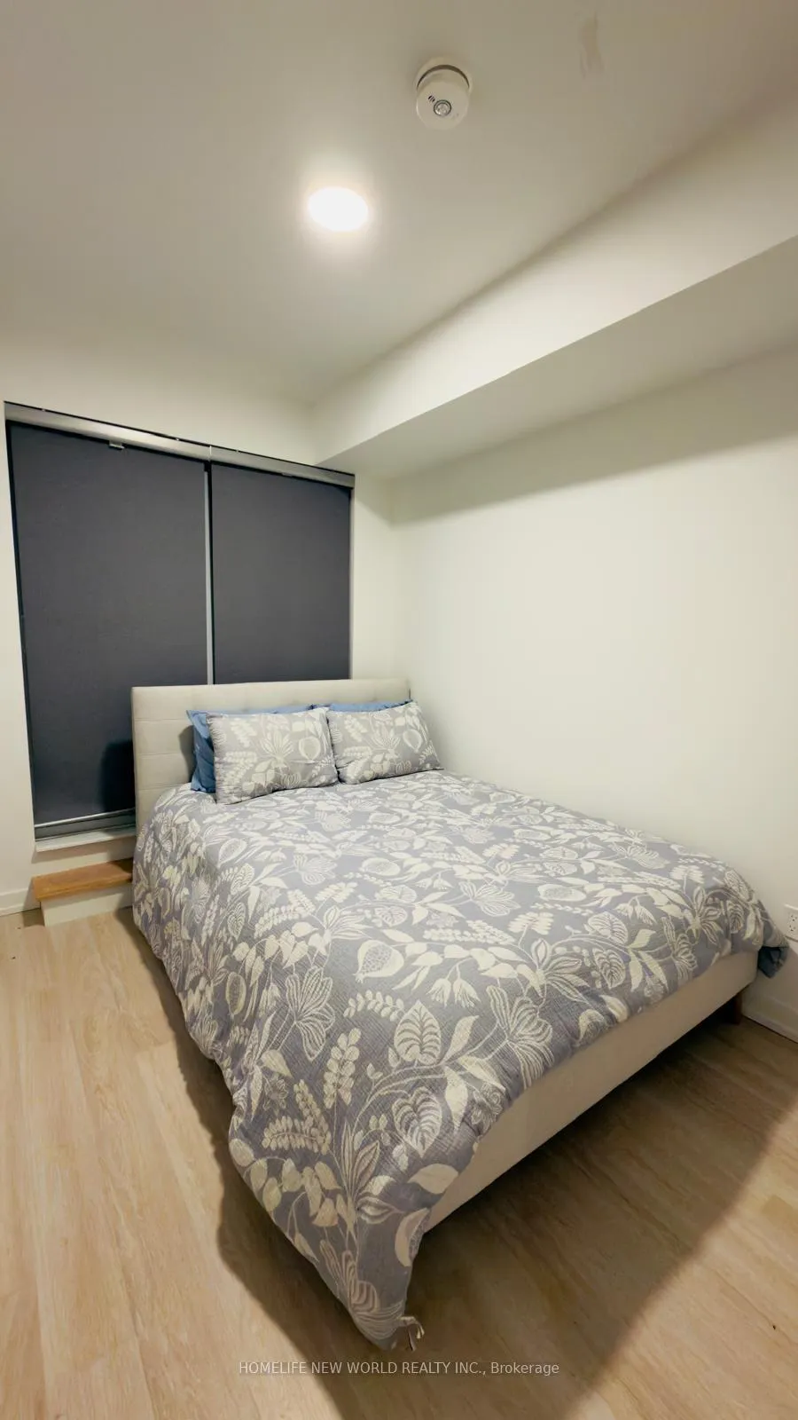 Photo 5 of Unit 605, 415 Main Street W, Hamilton, Kirkendall — HOMEH