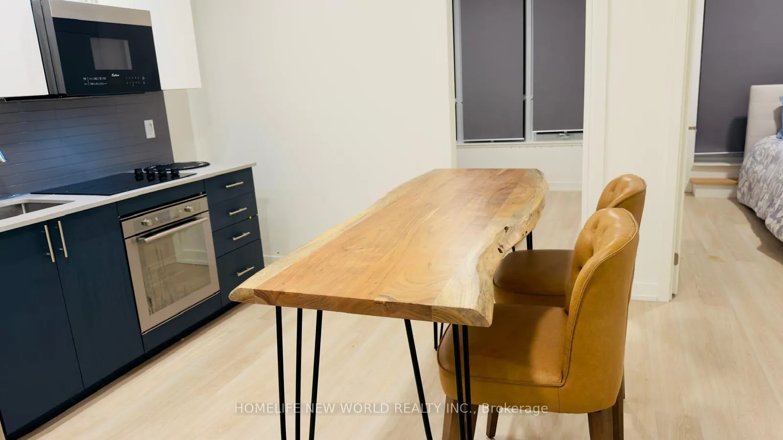 Photo 9 of Unit 605, 415 Main Street W, Hamilton, Kirkendall — HOMEH