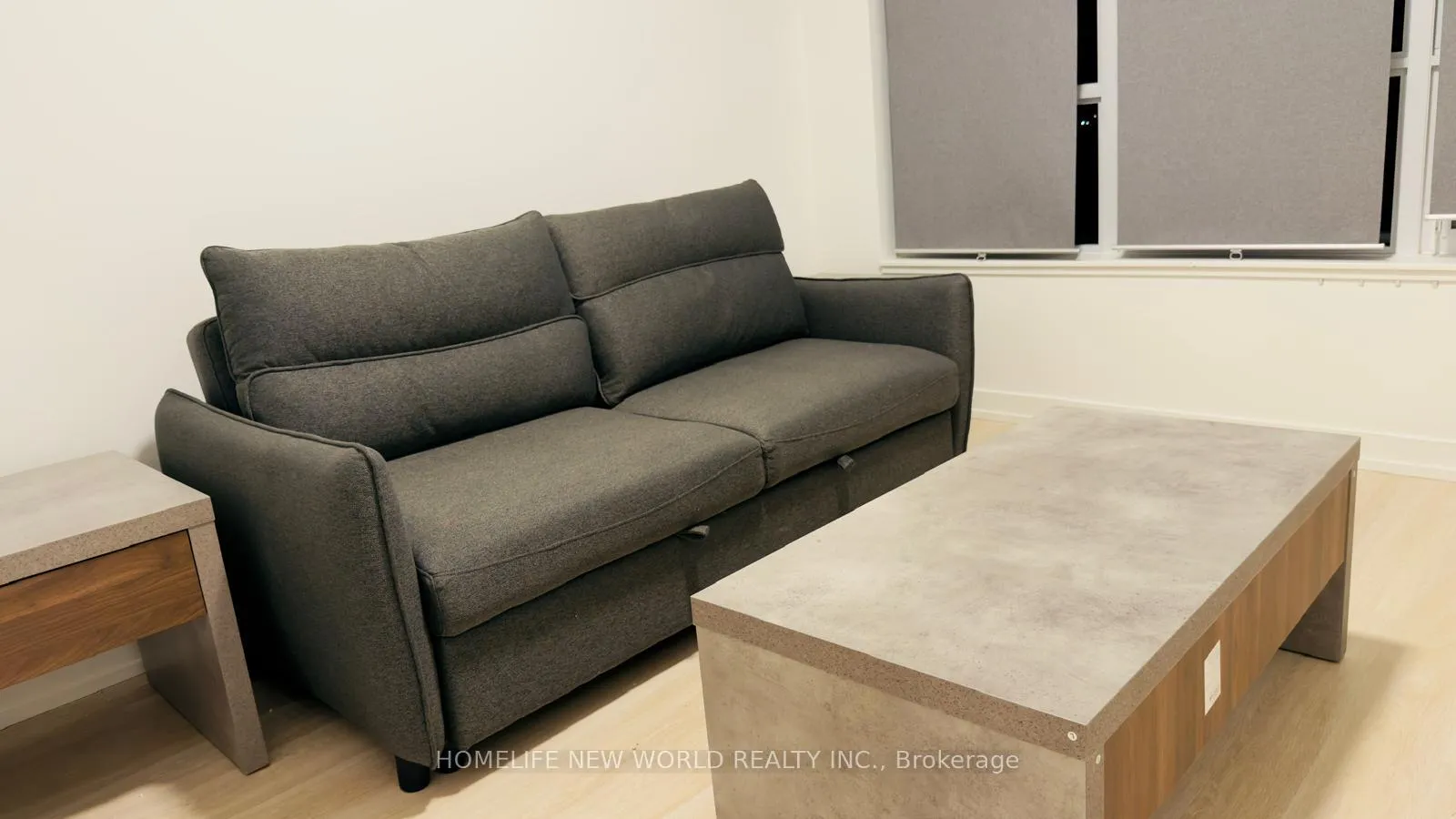 Photo 10 of Unit 605, 415 Main Street W, Hamilton, Kirkendall — HOMEH