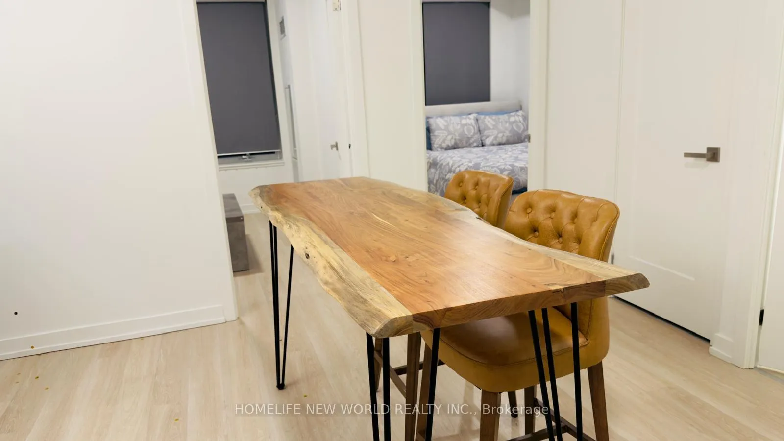 Photo 12 of Unit 605, 415 Main Street W, Hamilton, Kirkendall — HOMEH