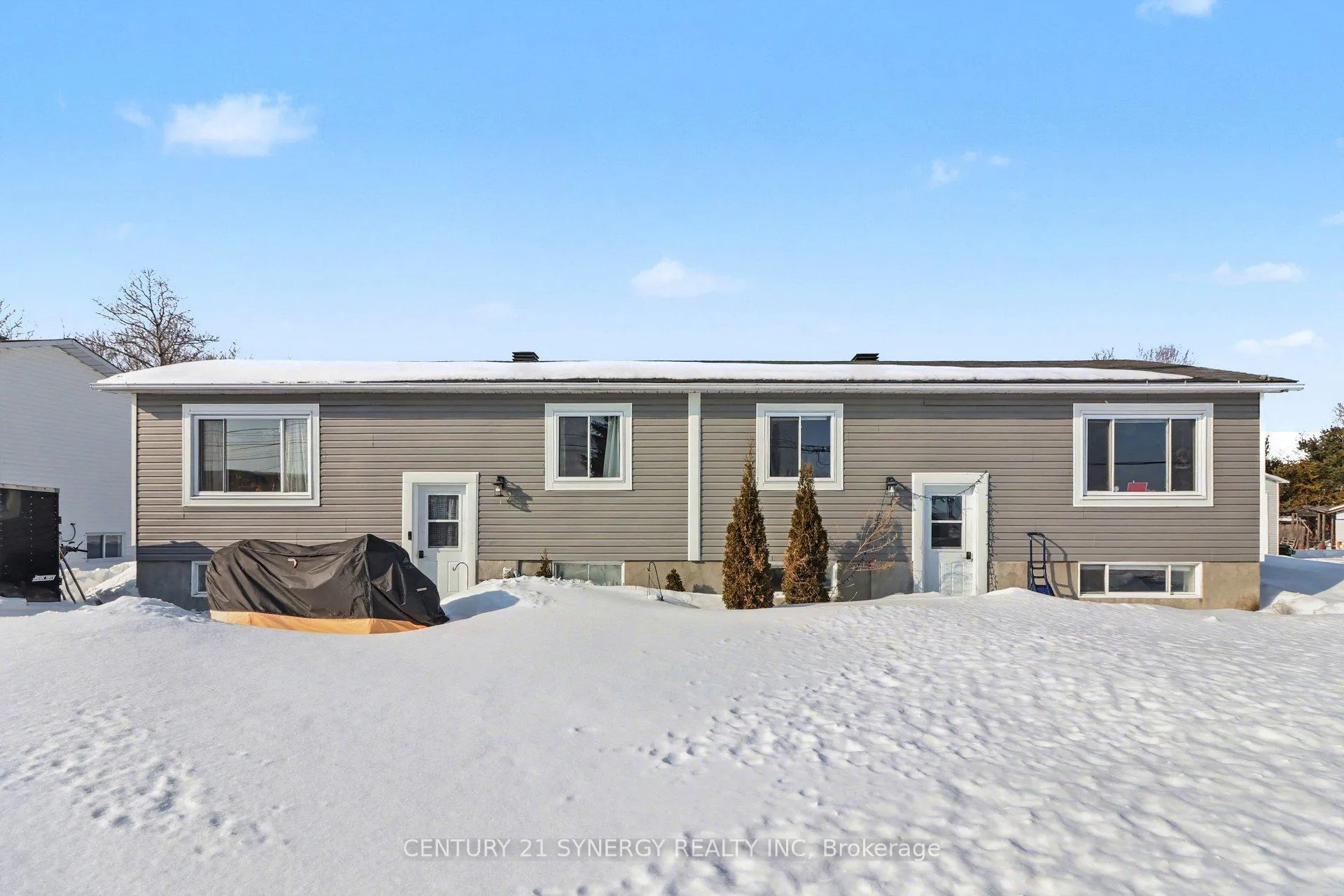 Photo 1 of 1965/1967 Devine Road, Ottawa, Vars Village — HOMEH