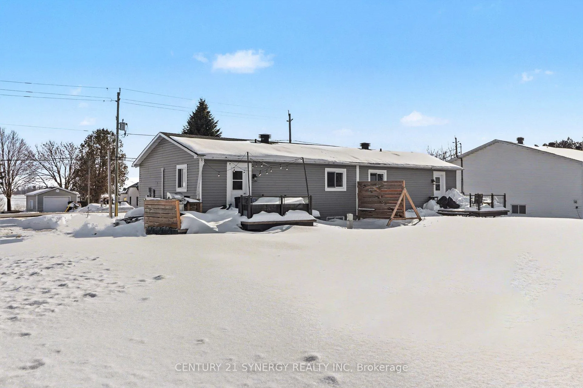 Photo 20 of 1965/1967 Devine Road, Ottawa, Vars Village — HOMEH