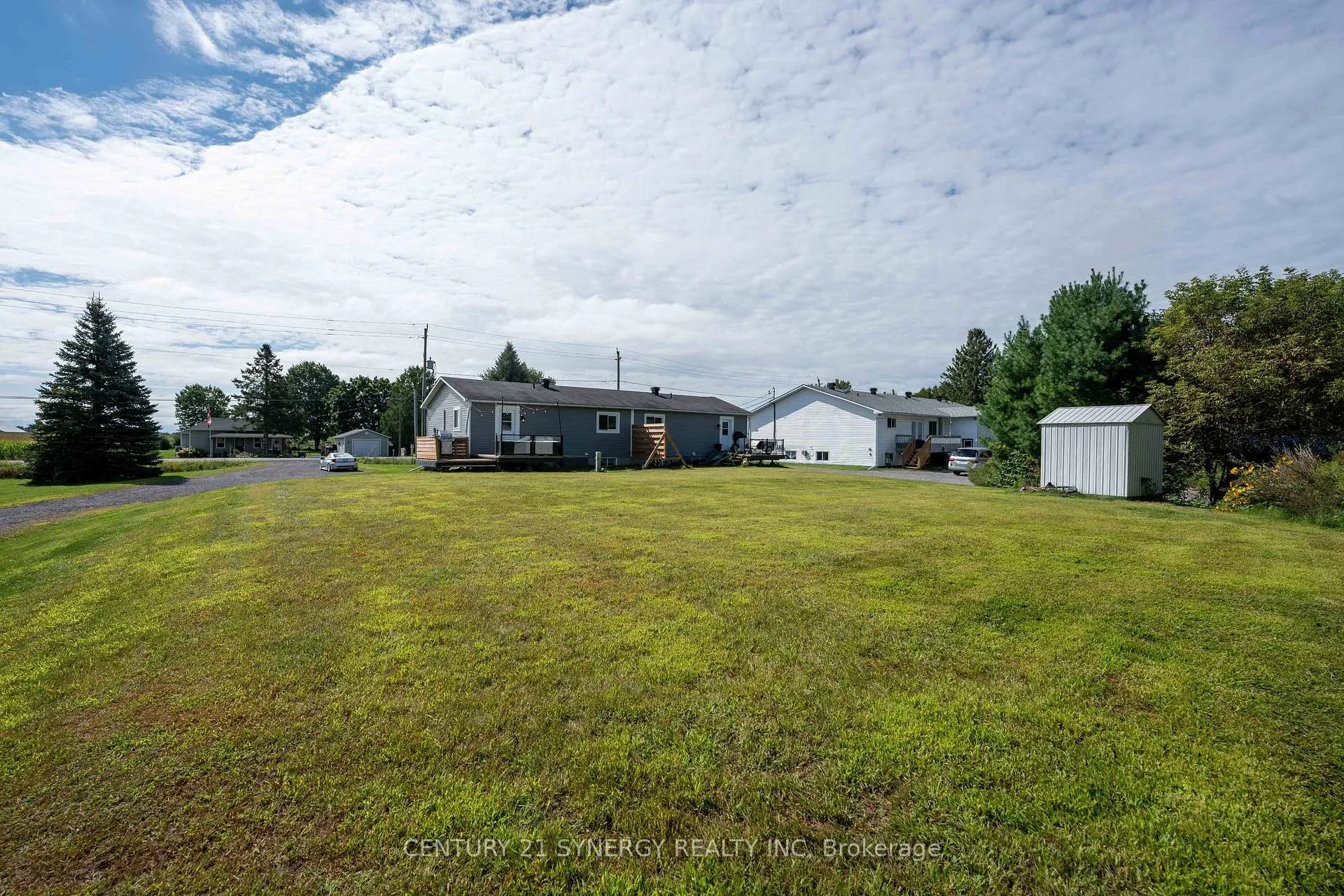 Photo 21 of 1965/1967 Devine Road, Ottawa, Vars Village — HOMEH