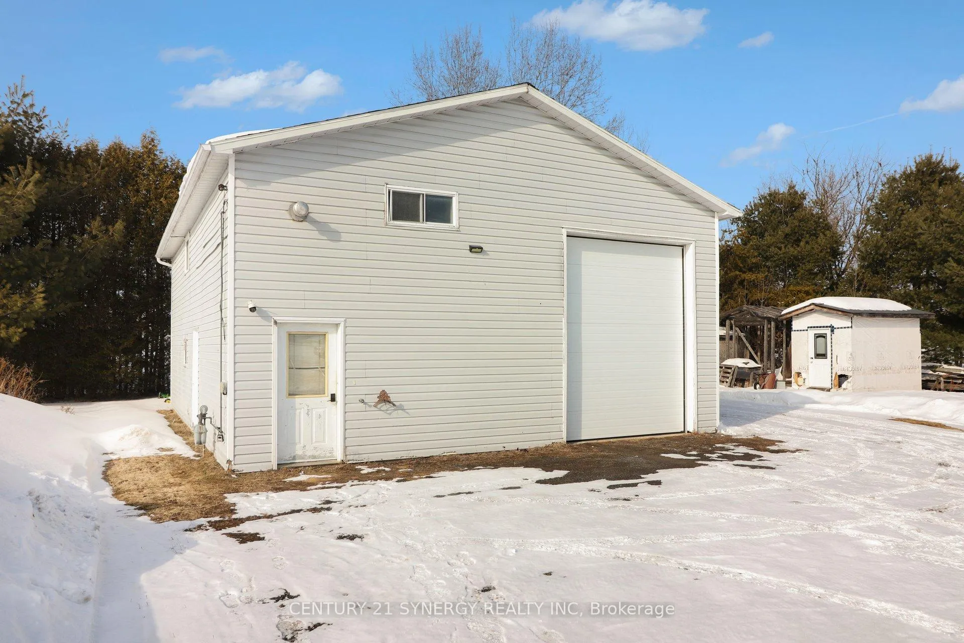 Photo 24 of 1965/1967 Devine Road, Ottawa, Vars Village — HOMEH
