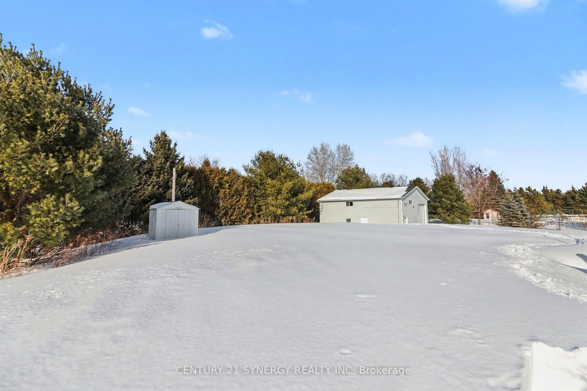 Photo 25 of 1965/1967 Devine Road, Ottawa, Vars Village — HOMEH