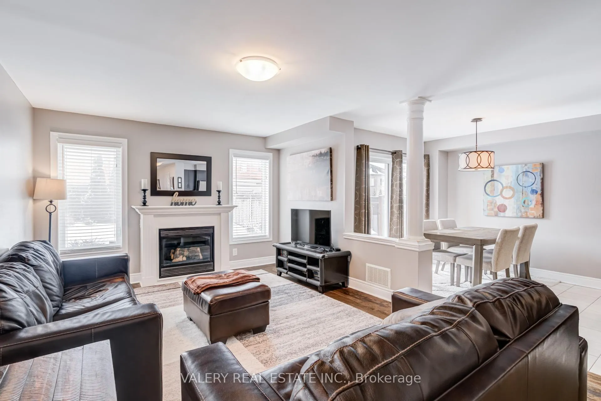 Photo 1 of 63 Bathgate Crescent, Clarington, Courtice — HOMEH