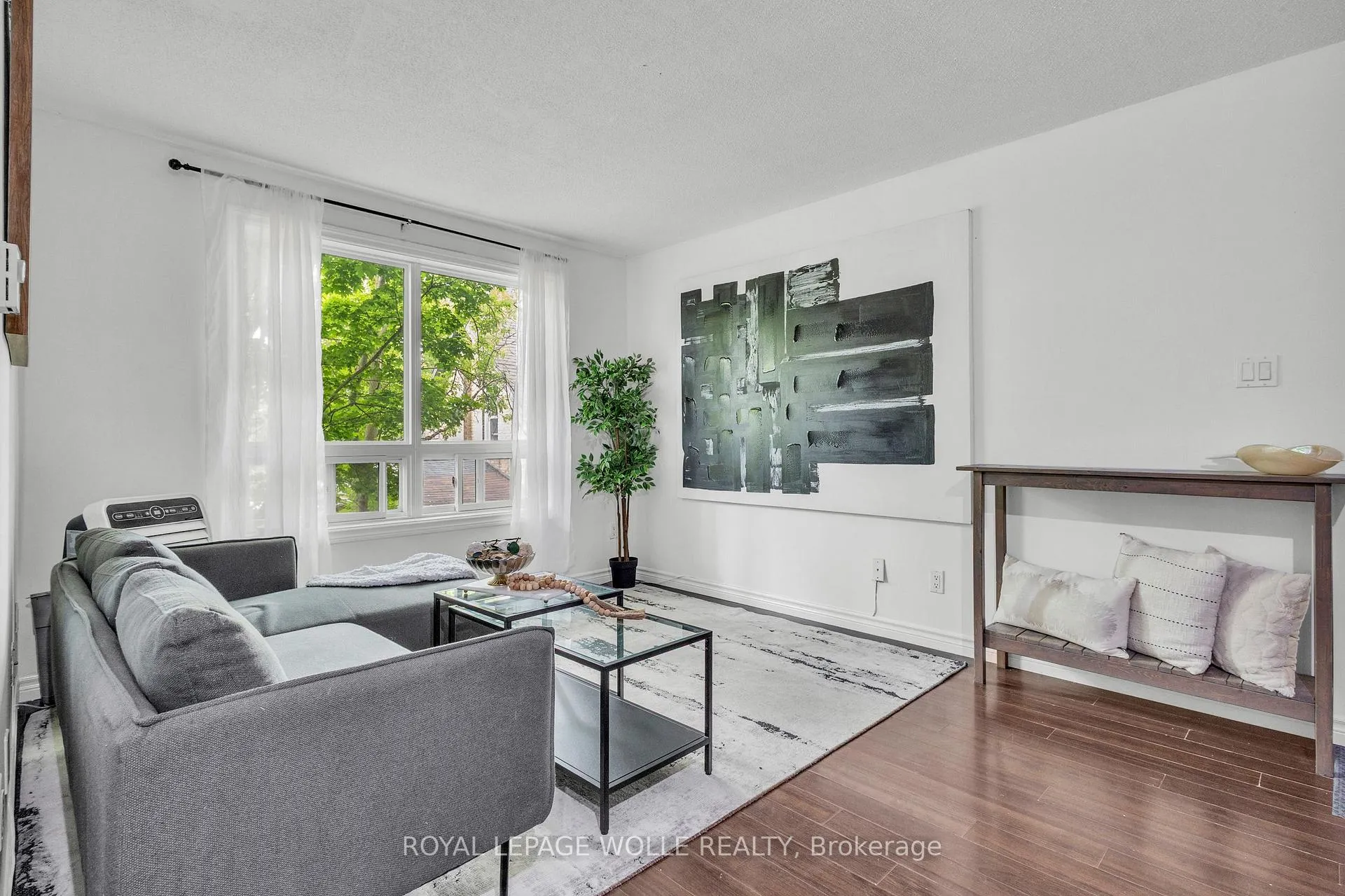 Photo 2 of Unit 7, 119 Cedar Street S, Kitchener, Cedar Hill — HOMEH