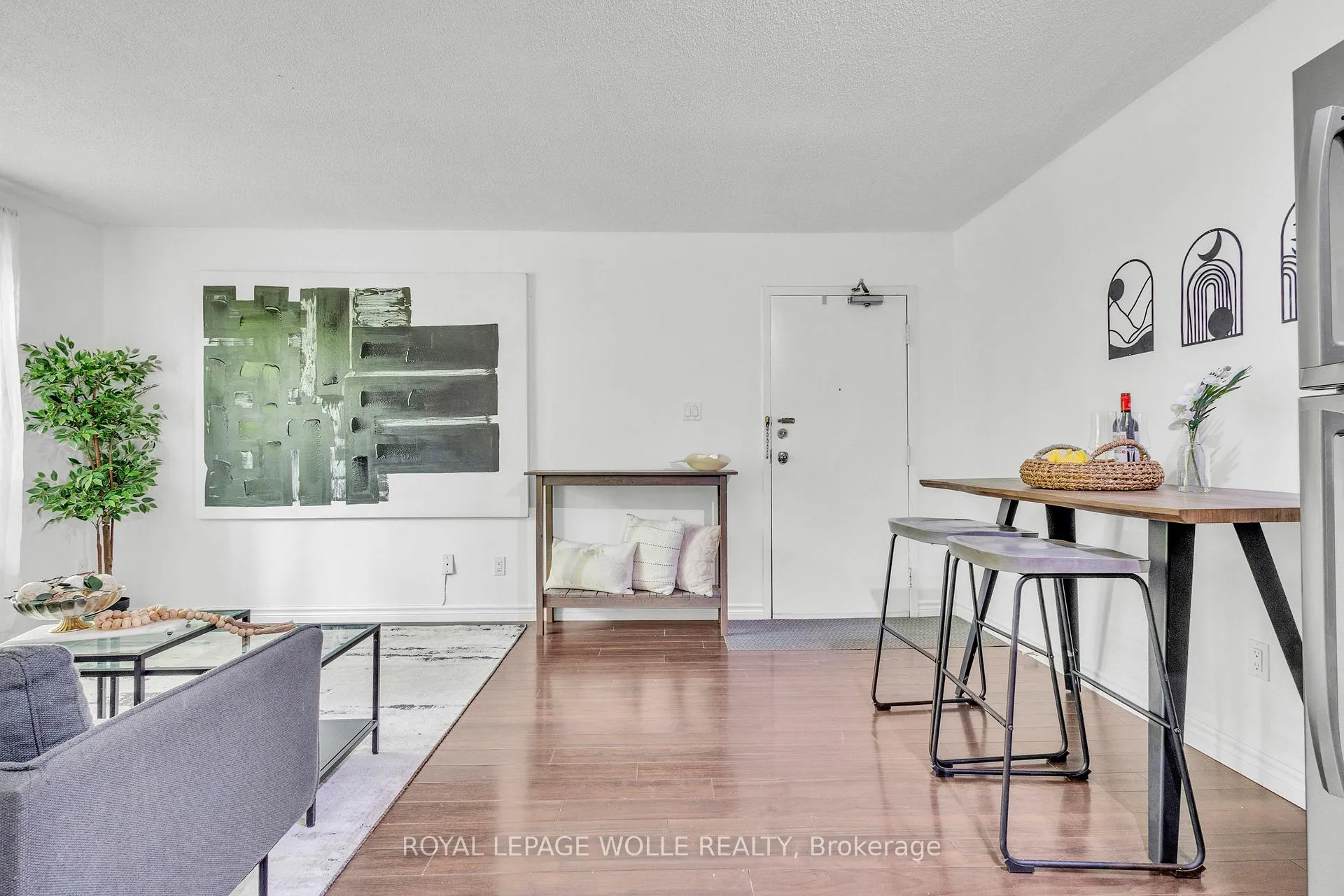 Photo 8 of Unit 7, 119 Cedar Street S, Kitchener, Cedar Hill — HOMEH