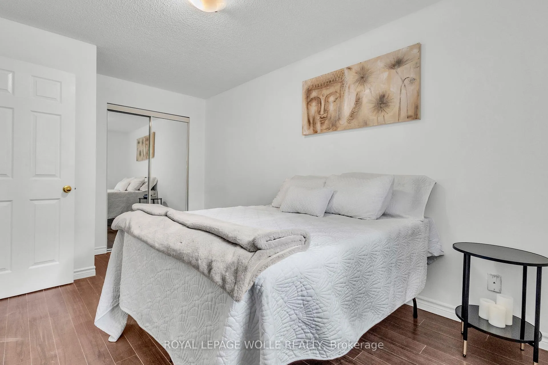 Photo 14 of Unit 7, 119 Cedar Street S, Kitchener, Cedar Hill — HOMEH