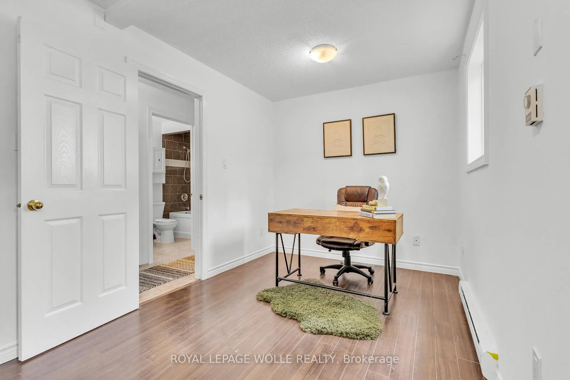 Photo 15 of Unit 7, 119 Cedar Street S, Kitchener, Cedar Hill — HOMEH